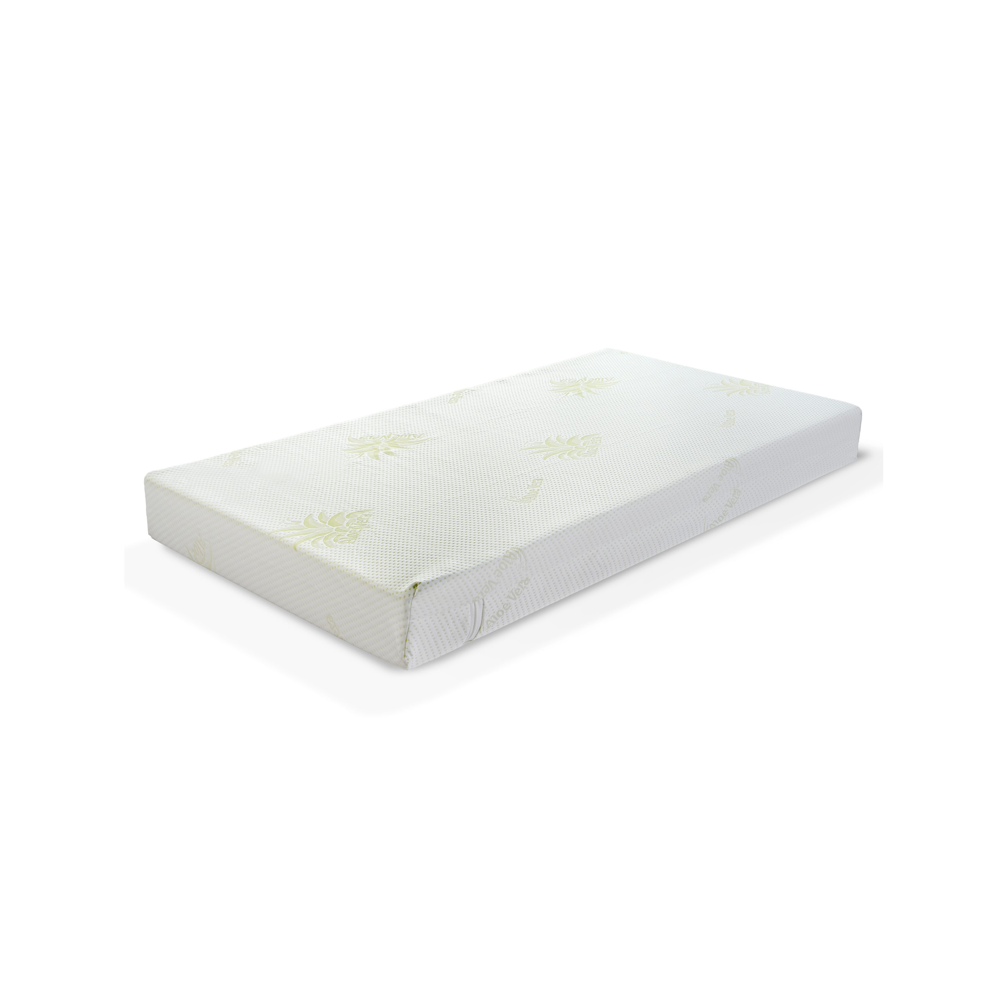 Bunny Aloe Foam Core Mattress - Tots to Teens Furniture