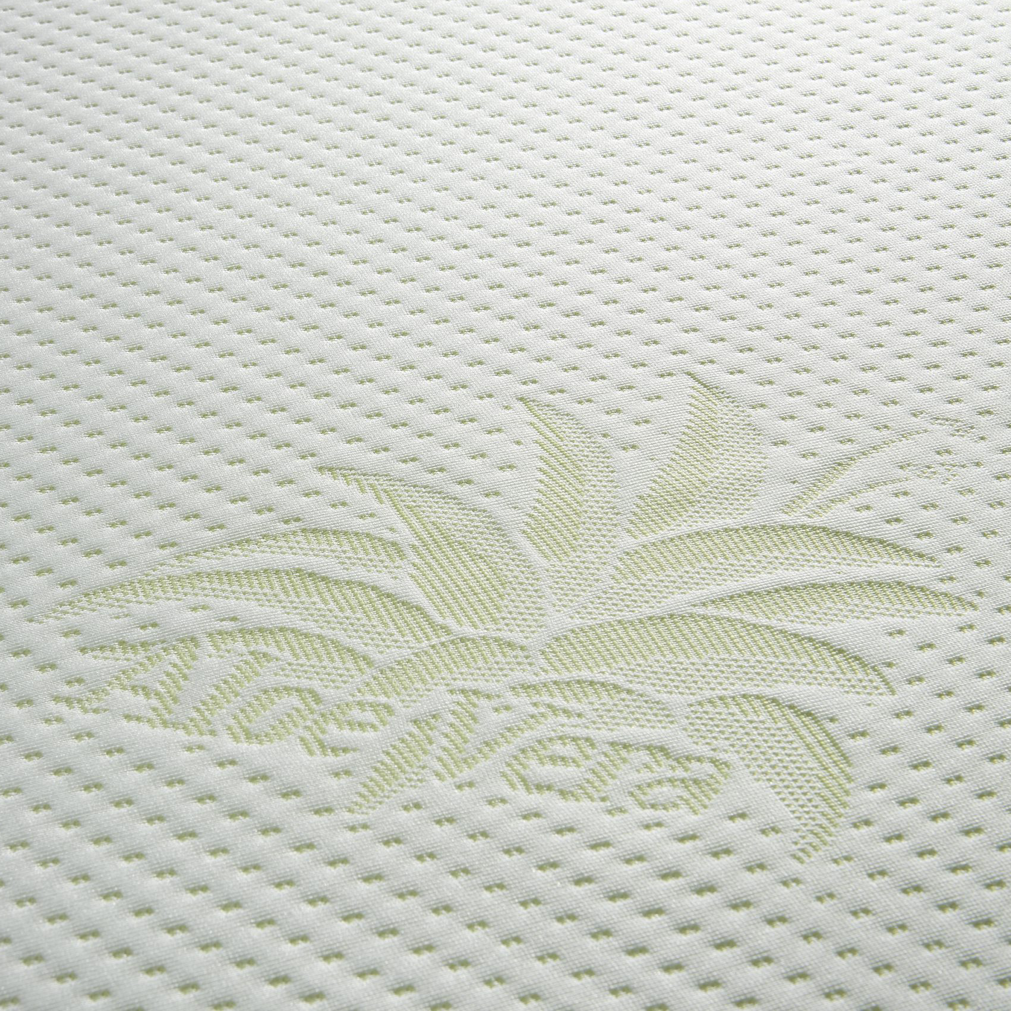 Bunny Aloe Foam Core Mattress - Tots to Teens Furniture