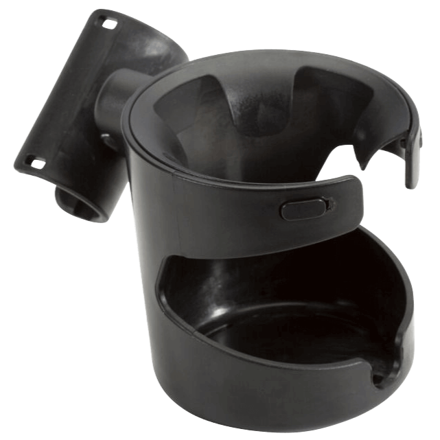 Silver Cross Wave Additional Cup Holder - Tots to Teens Furniture