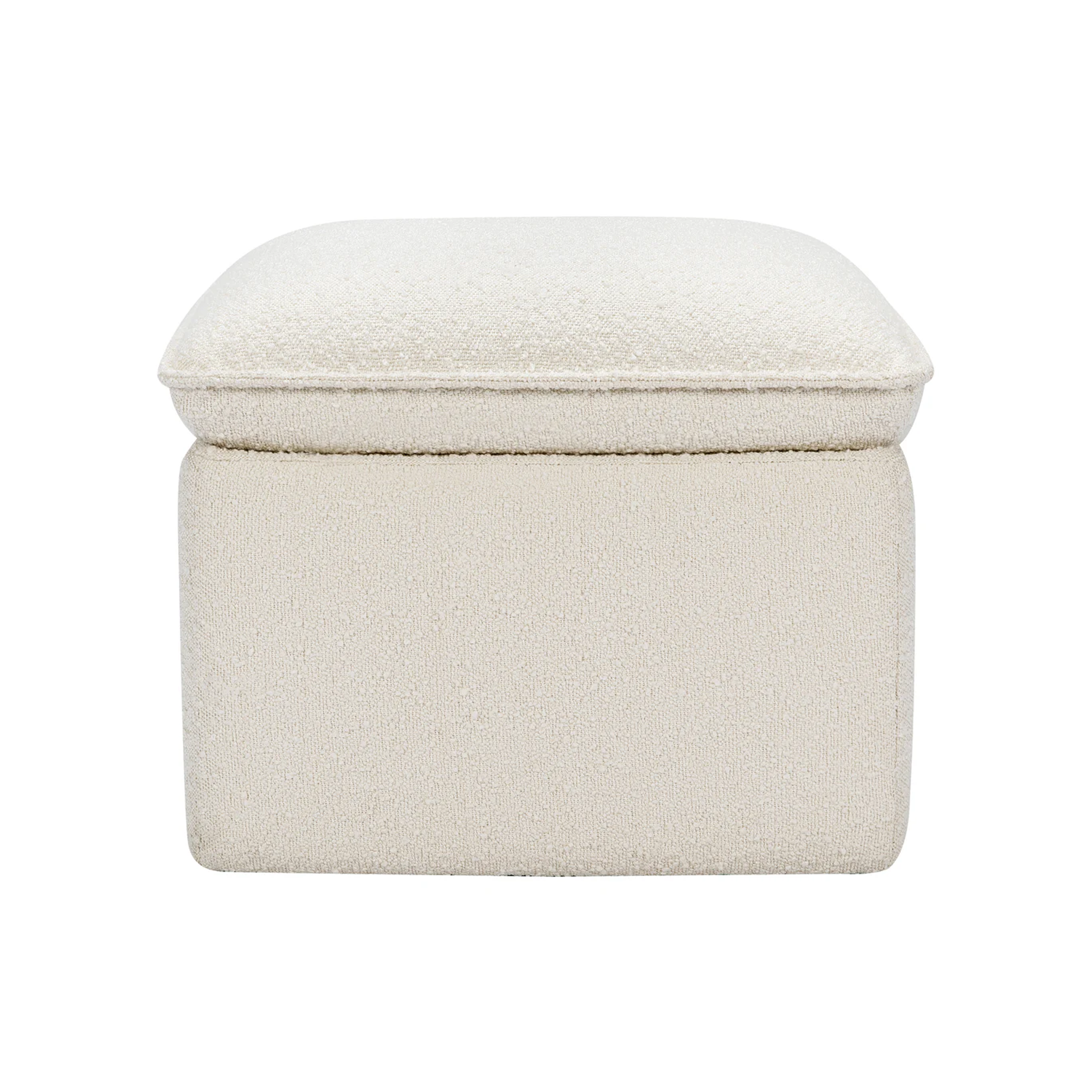 Cali Storage Ottoman - Tots to Teens Furniture