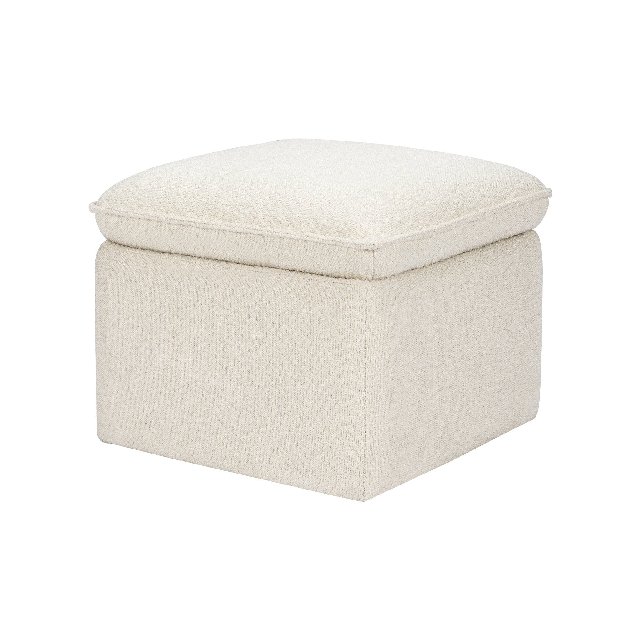 Cali Storage Ottoman - Tots to Teens Furniture