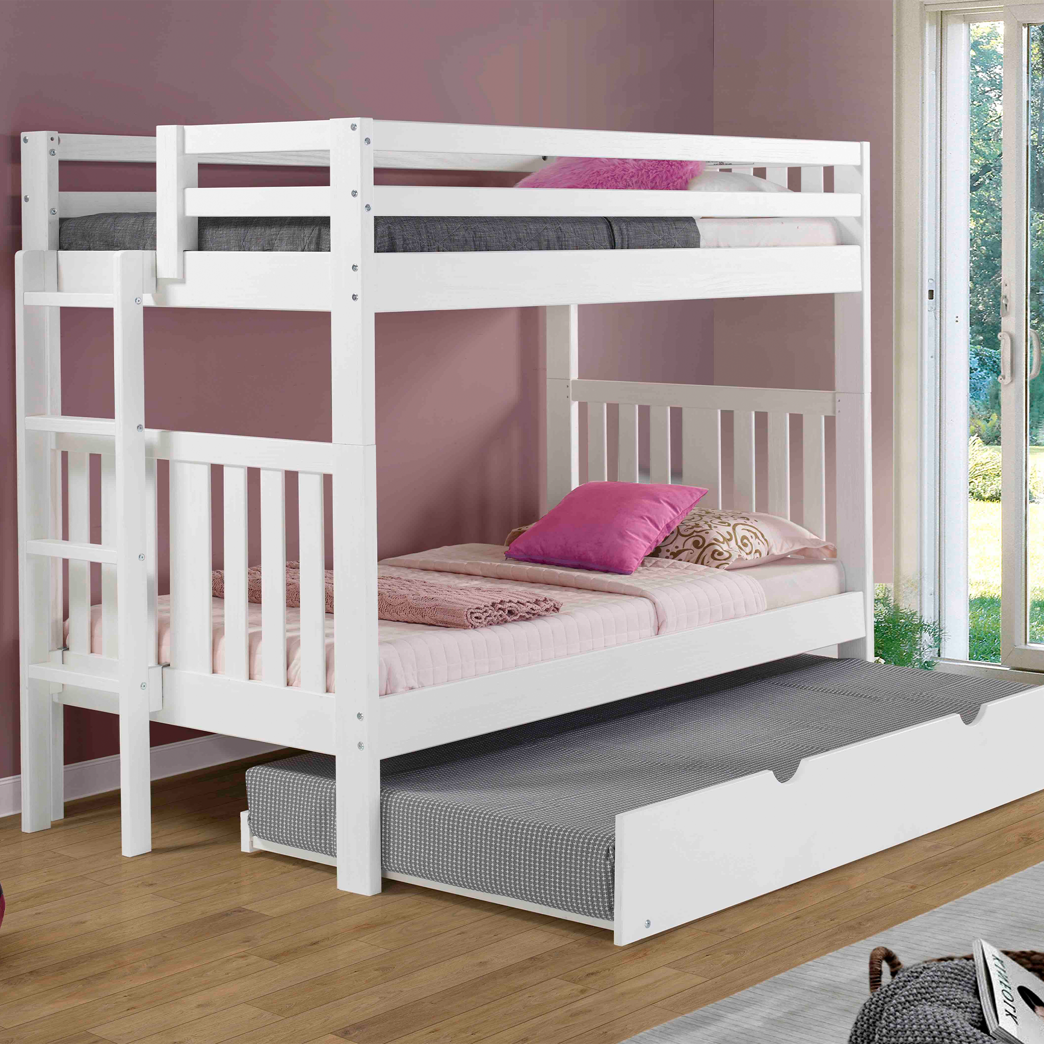 Cambridge Bunk Bed - Tots to Teens Furniture