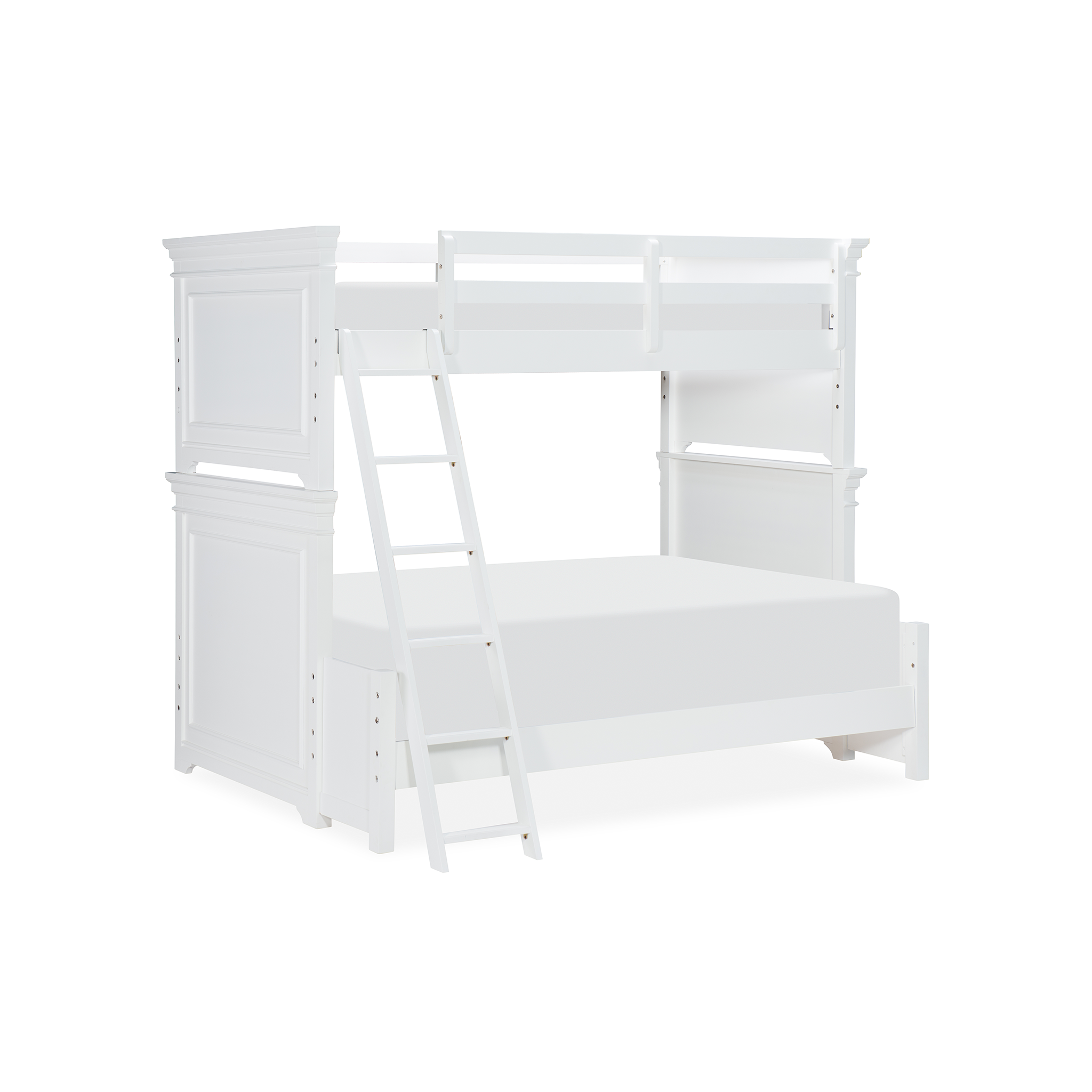 Canterbury Bunk Bed - Tots to Teens Furniture