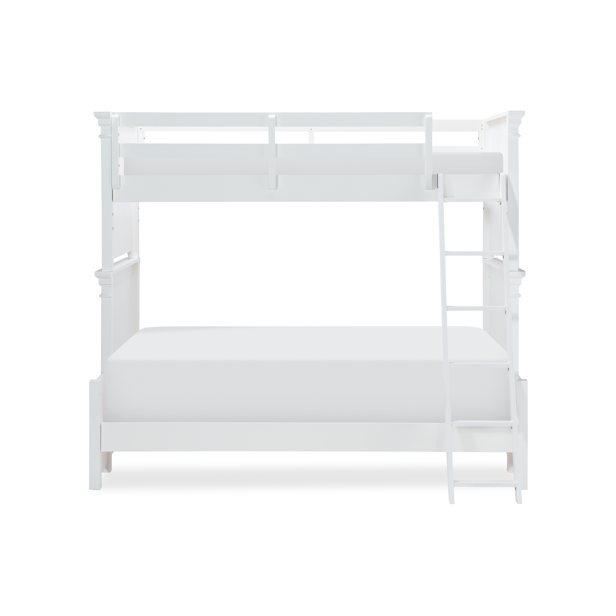 Canterbury Bunk Bed - Tots to Teens Furniture