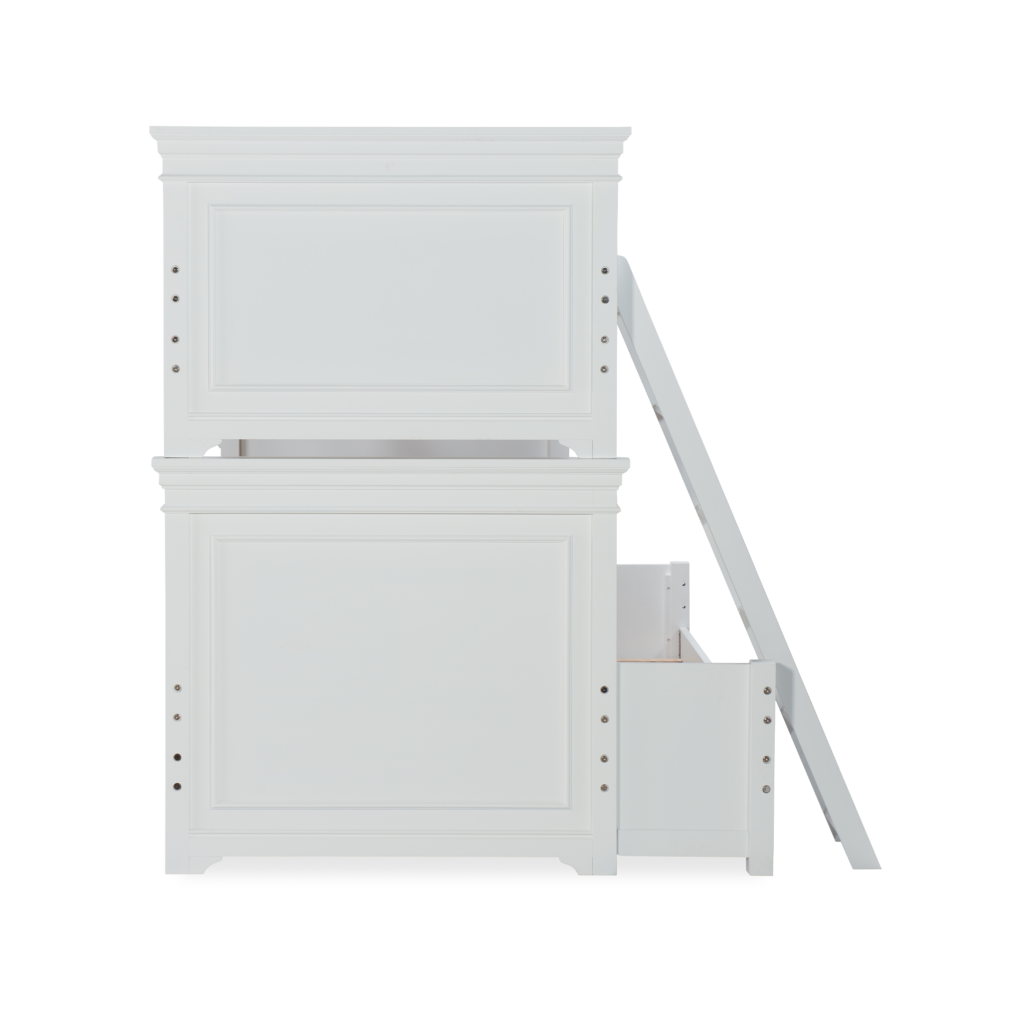 Canterbury Bunk Bed - Tots to Teens Furniture