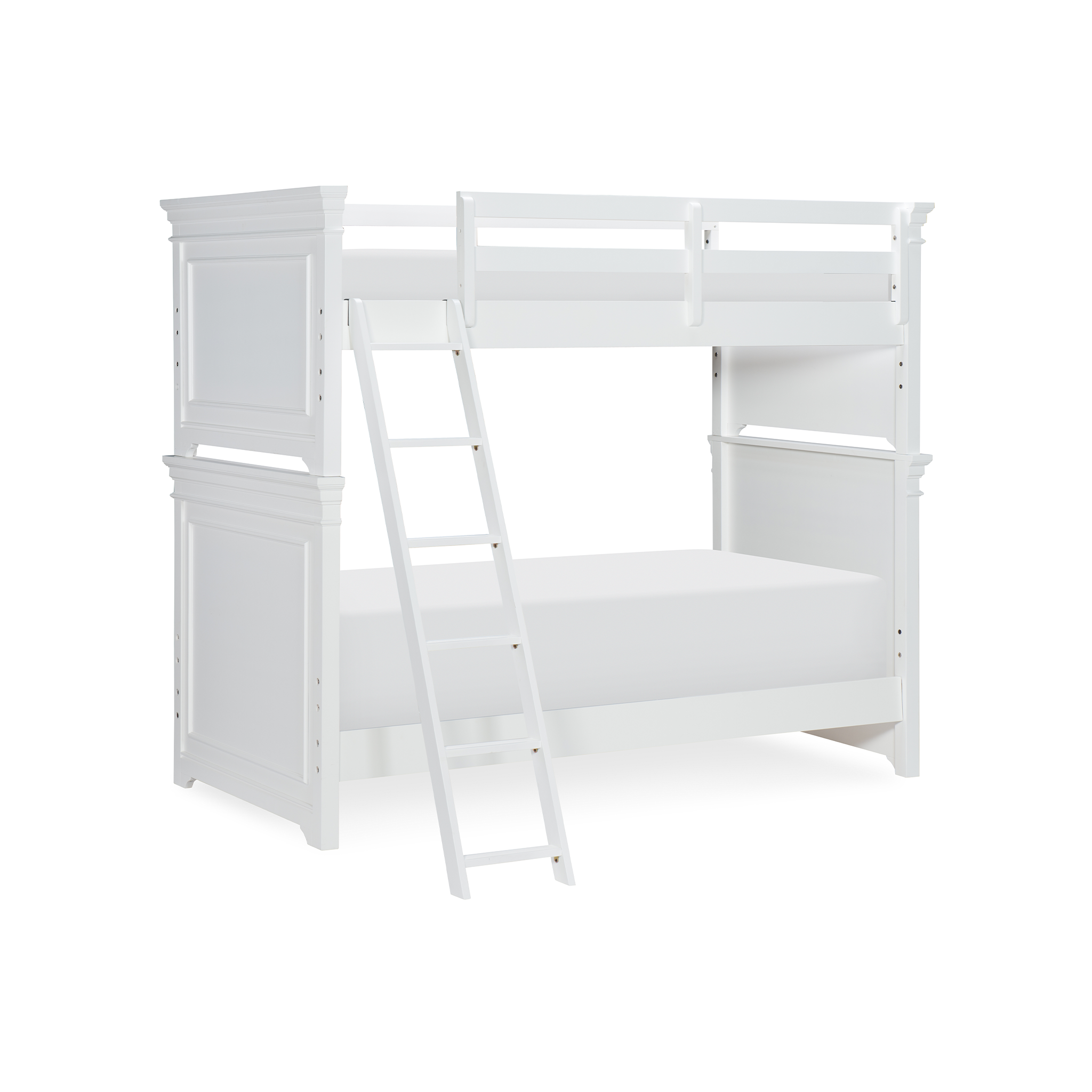 Canterbury Bunk Bed - Tots to Teens Furniture