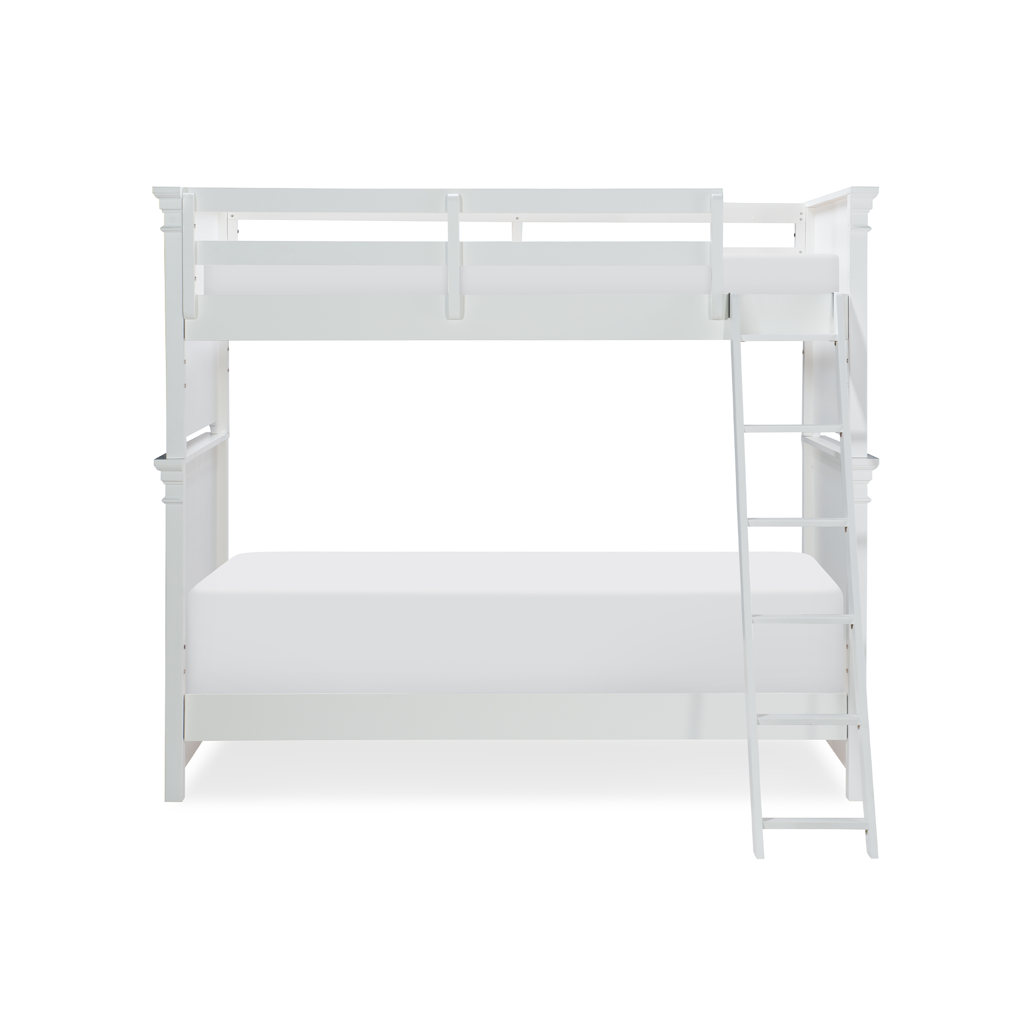 Canterbury Bunk Bed - Tots to Teens Furniture