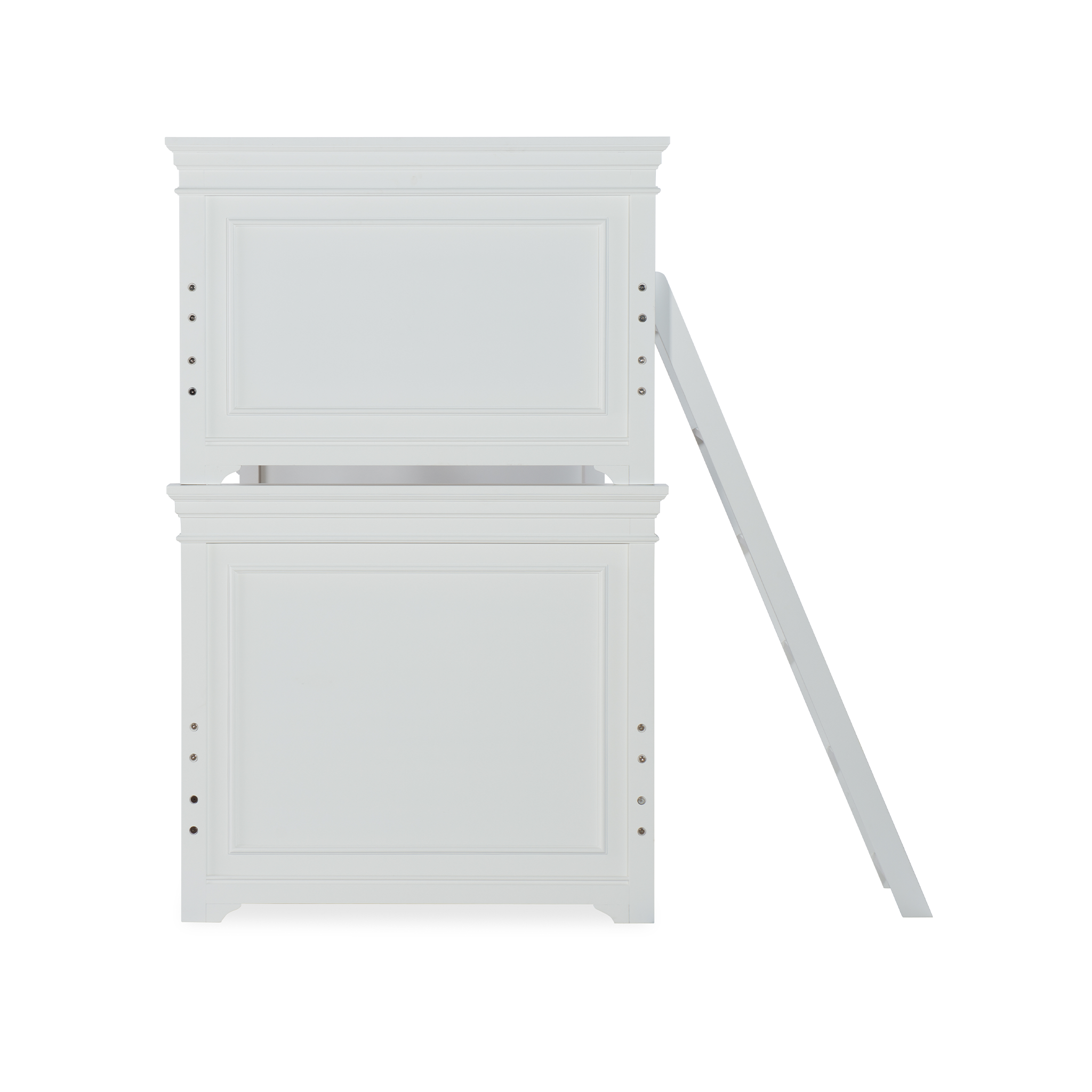 Canterbury Bunk Bed - Tots to Teens Furniture