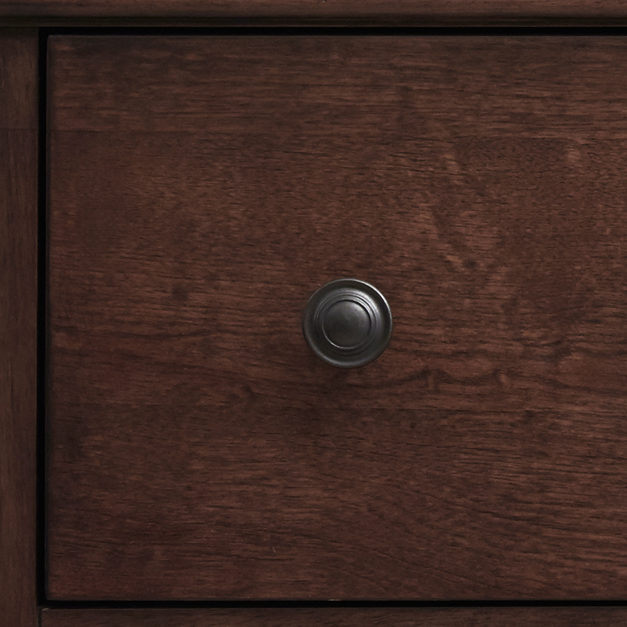 Canterbury Open Nightstand - Tots to Teens Furniture