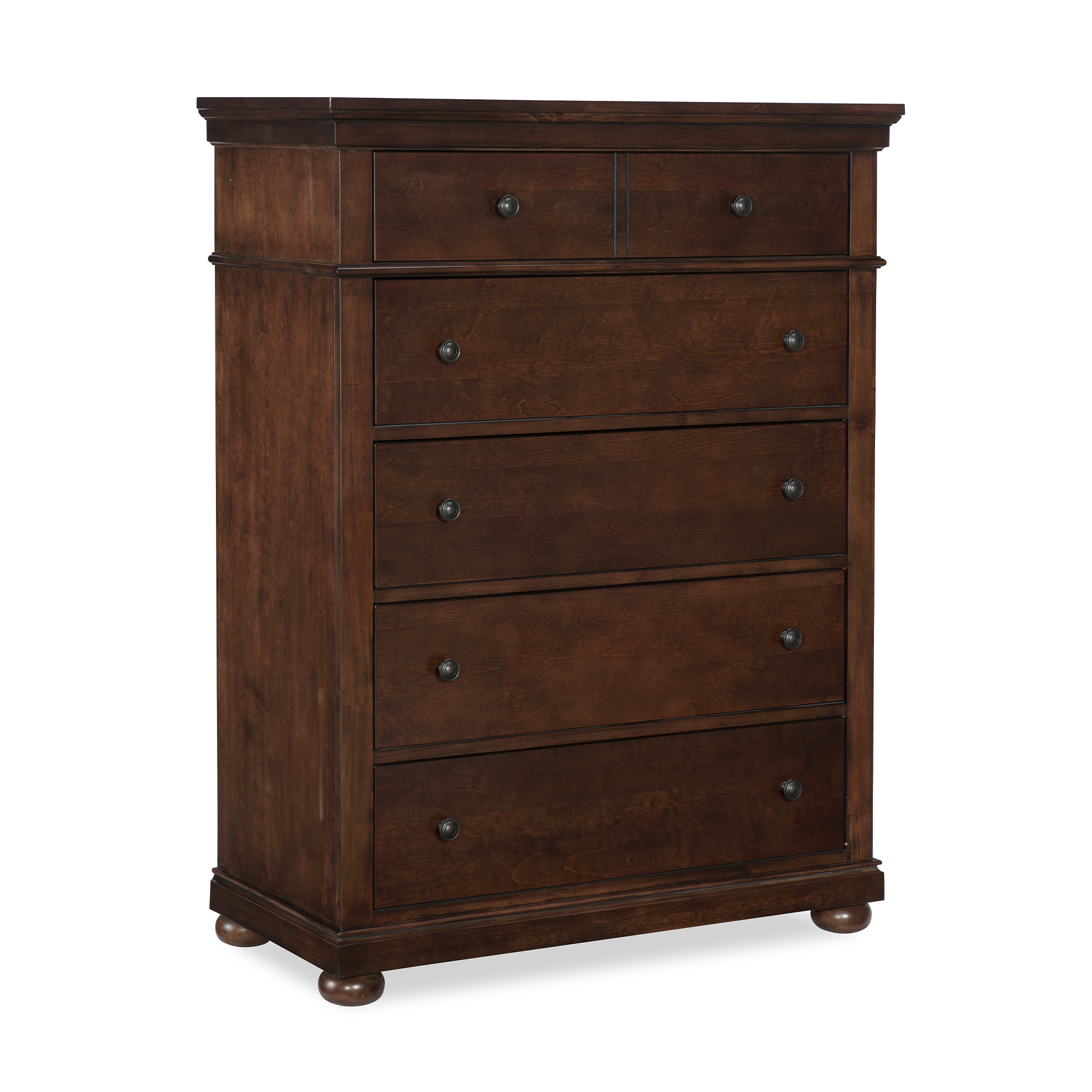 Canterbury 5 Drawer Chest - Tots to Teens Furniture