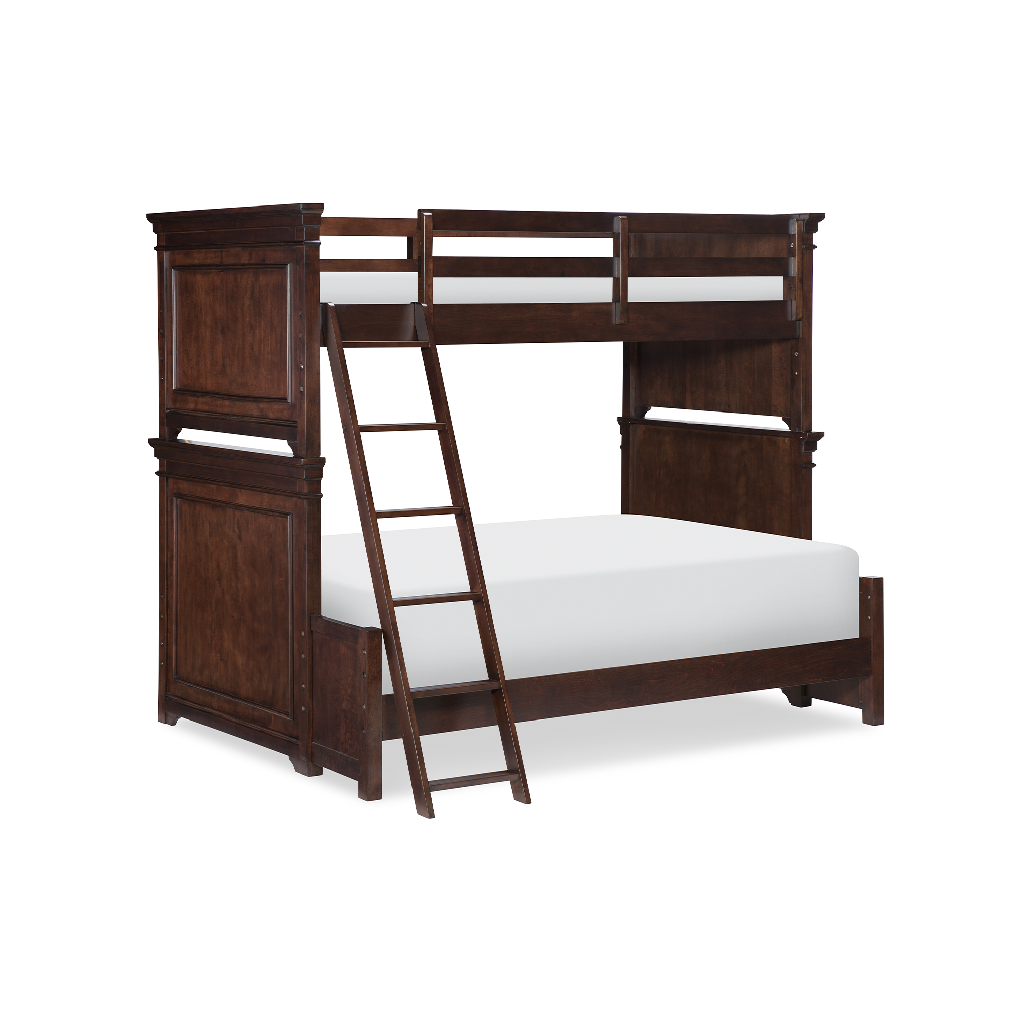 Canterbury Bunk Bed - Tots to Teens Furniture