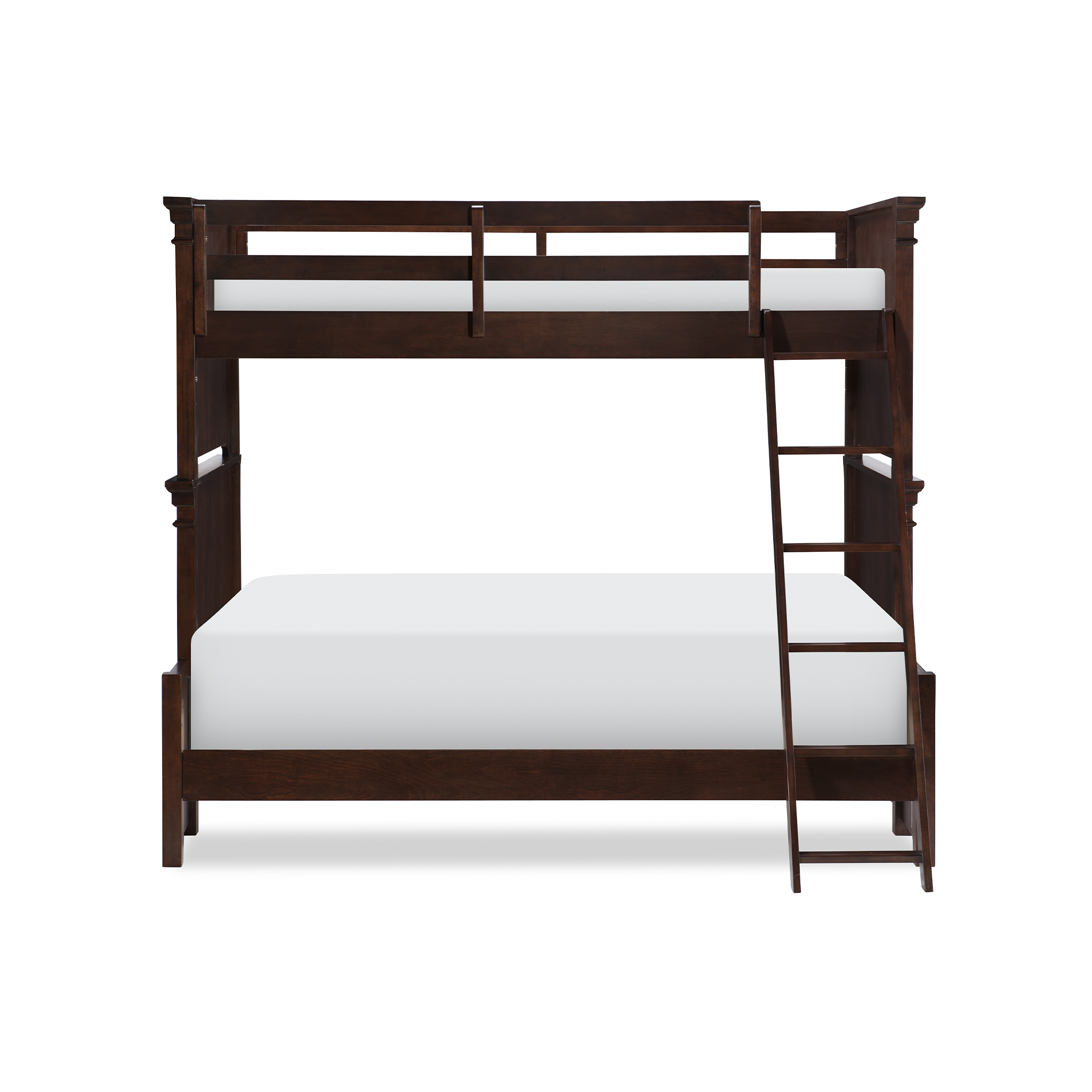 Canterbury Bunk Bed - Tots to Teens Furniture