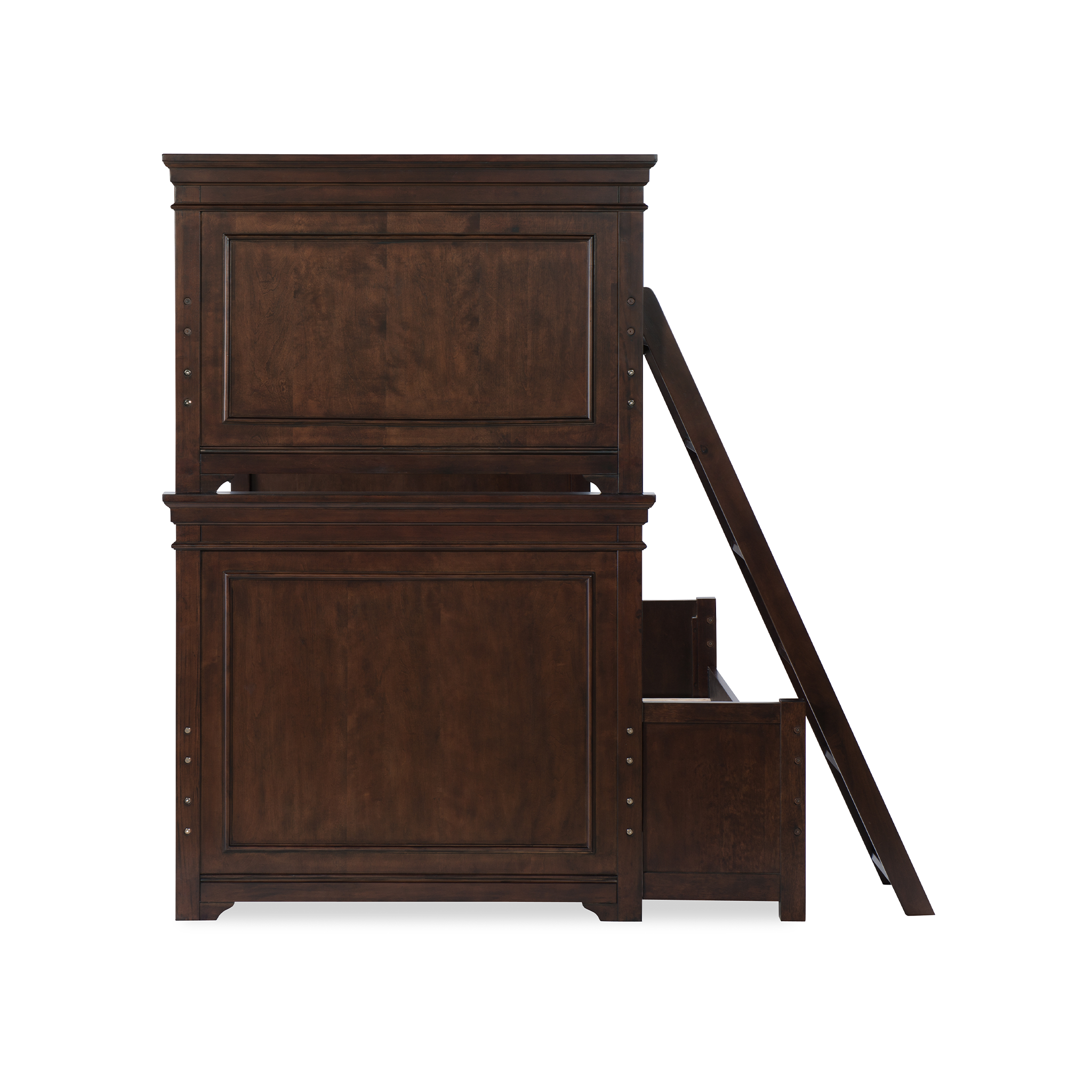 Canterbury Bunk Bed - Tots to Teens Furniture