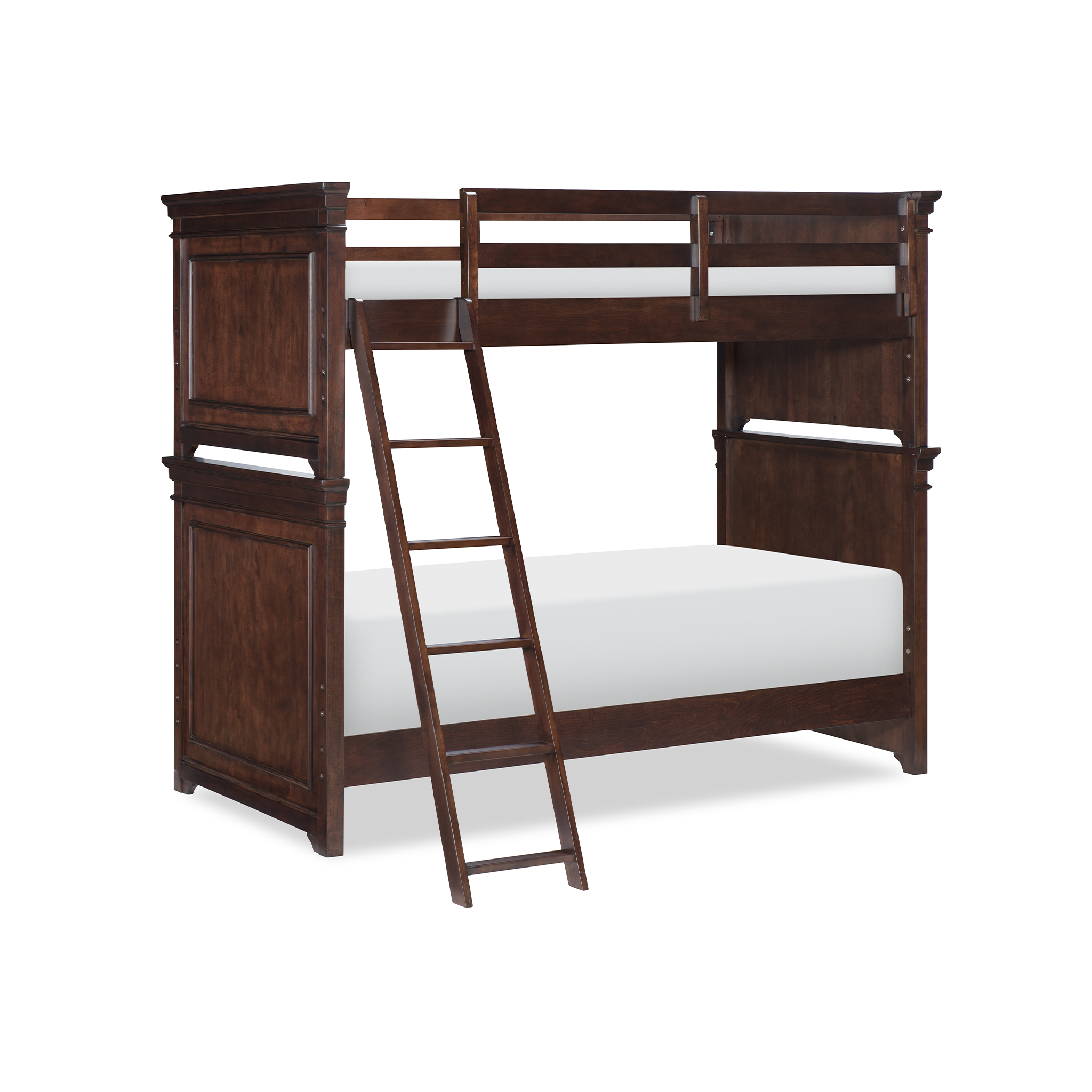 Canterbury Bunk Bed - Tots to Teens Furniture