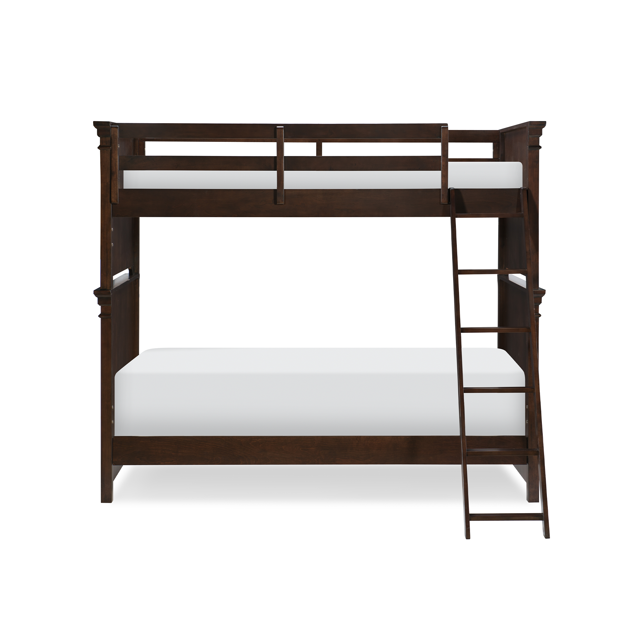 Canterbury Bunk Bed - Tots to Teens Furniture