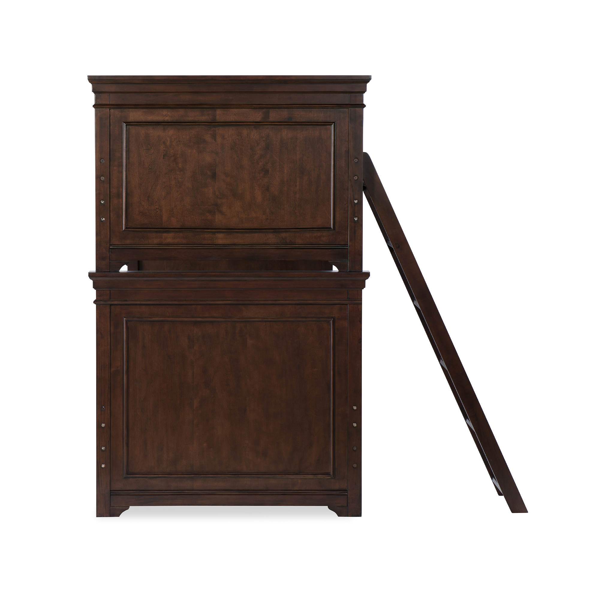 Canterbury Bunk Bed - Tots to Teens Furniture