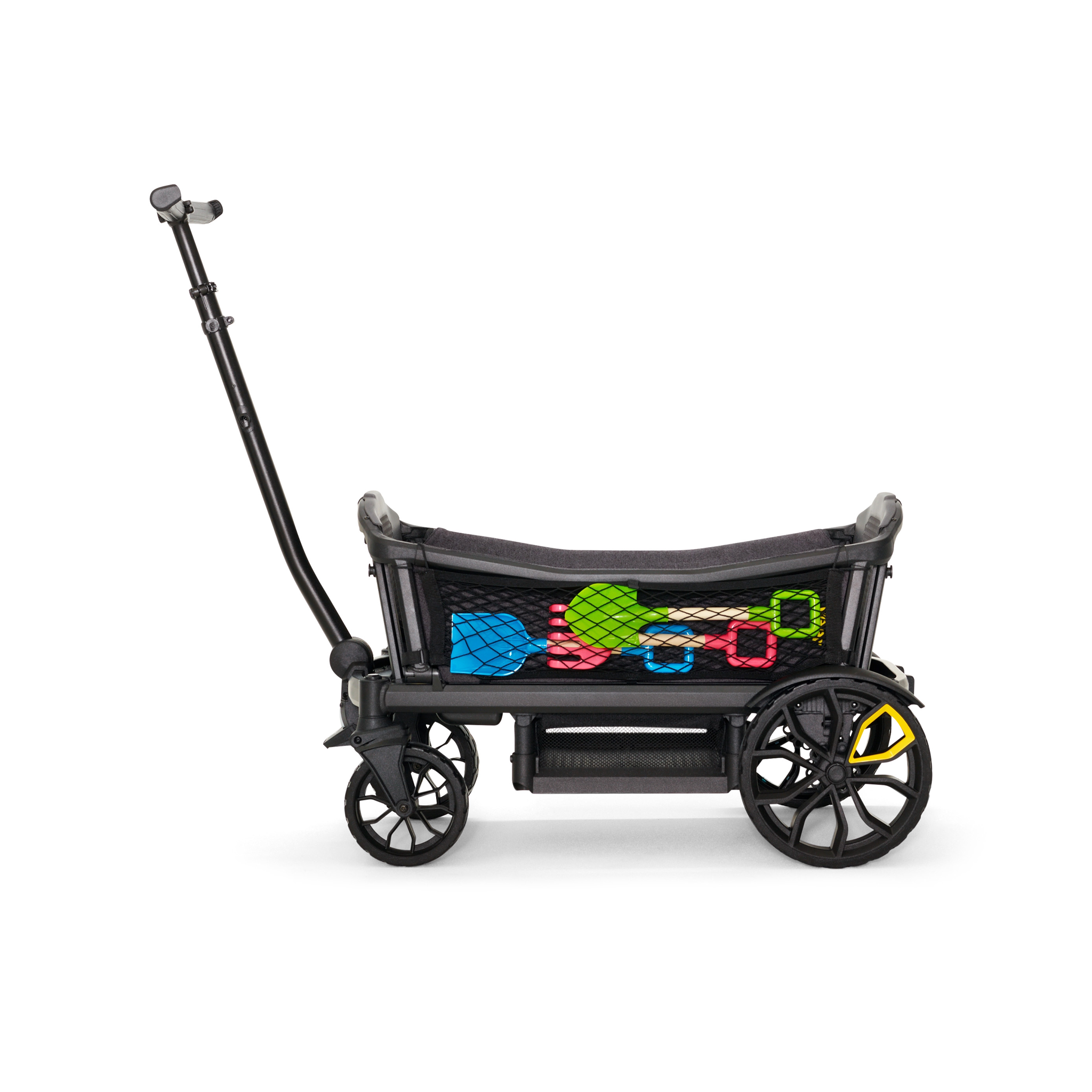 Cargo Nets for Cruiser (set of 2) - Tots to Teens Furniture