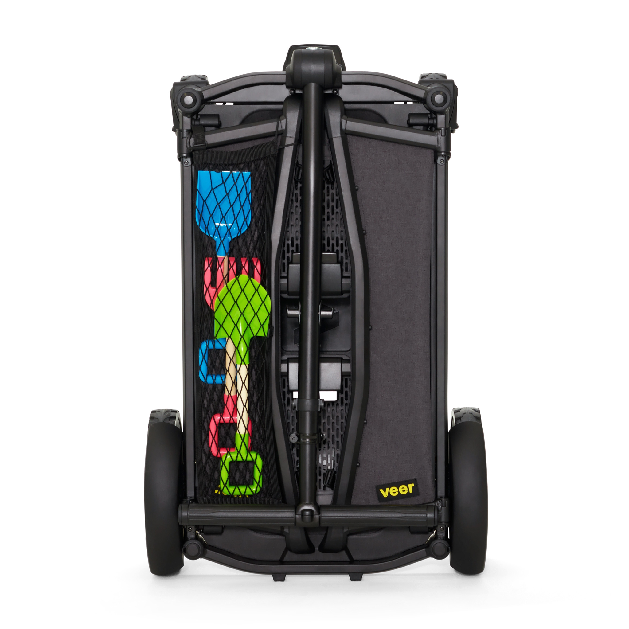 Cargo Nets for Cruiser (set of 2) - Tots to Teens Furniture