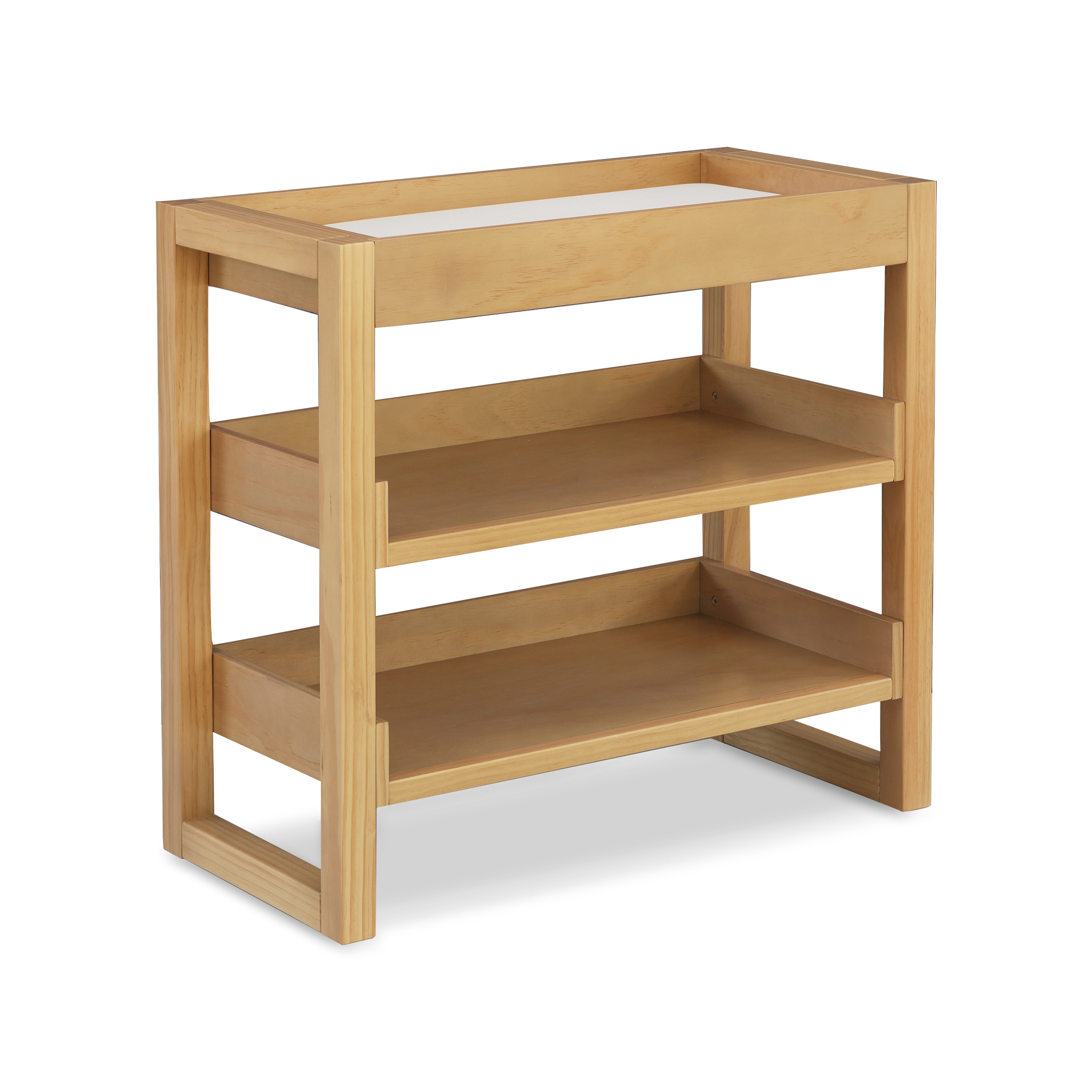 Nantucket Changing Table - Tots to Teens Furniture