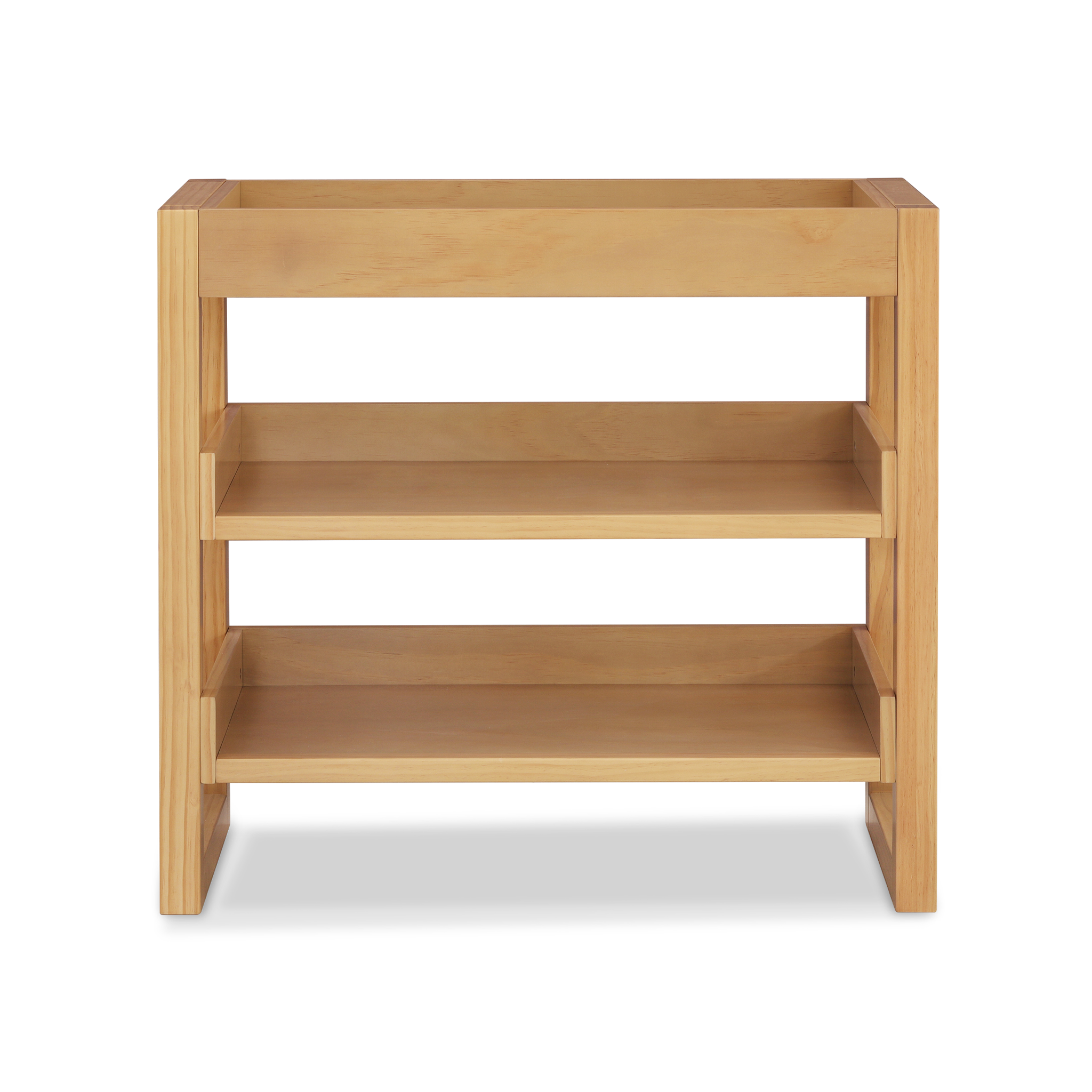 Nantucket Changing Table - Tots to Teens Furniture