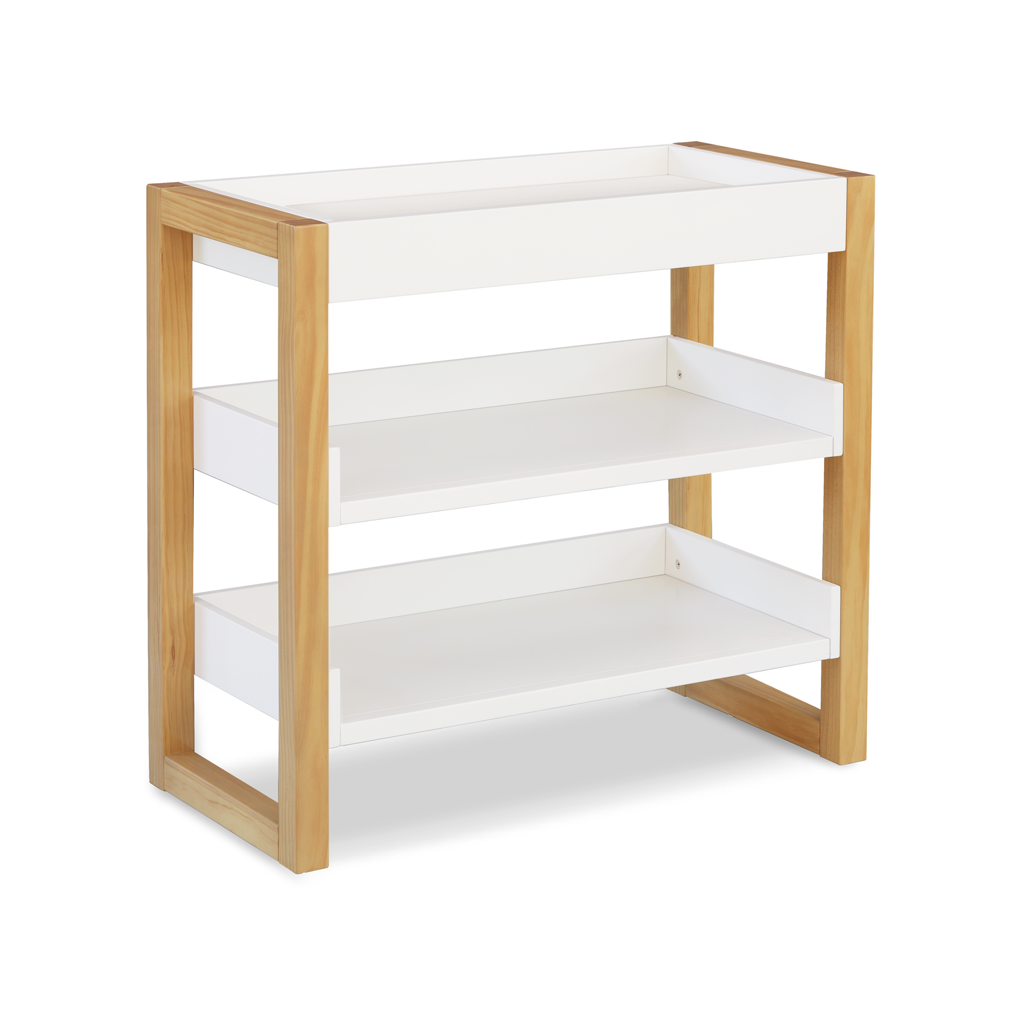 Nantucket Changing Table - Tots to Teens Furniture