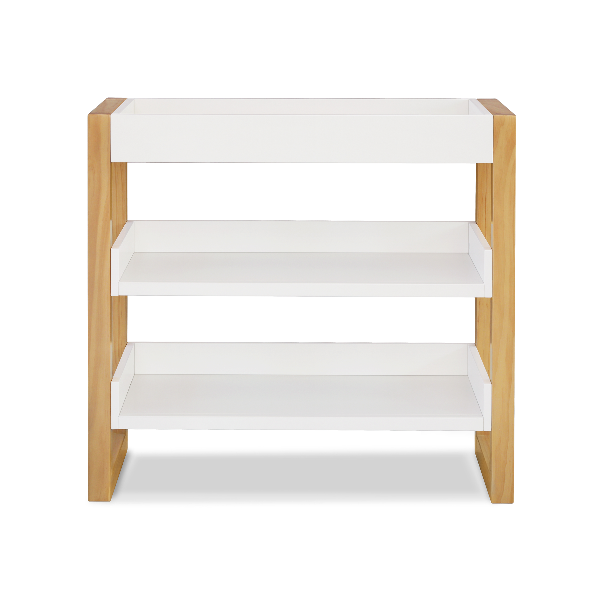 Nantucket Changing Table - Tots to Teens Furniture