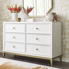 Floor Model Bundle - Chelsea Bedroom Collection - Tots to Teens Furniture