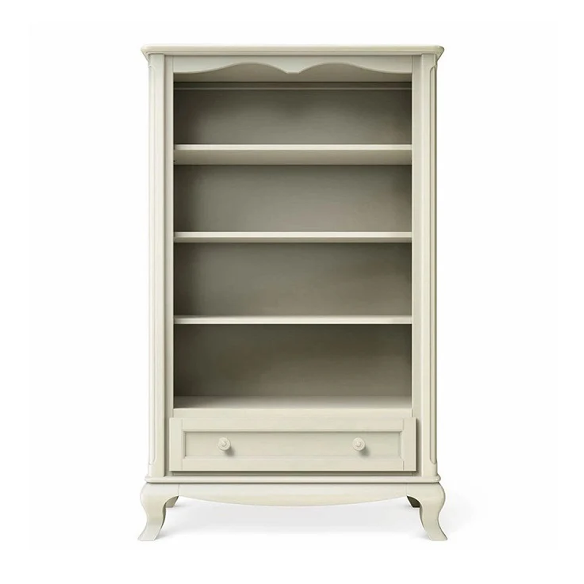 Cleopatra Bookcase - Tots to Teens Furniture