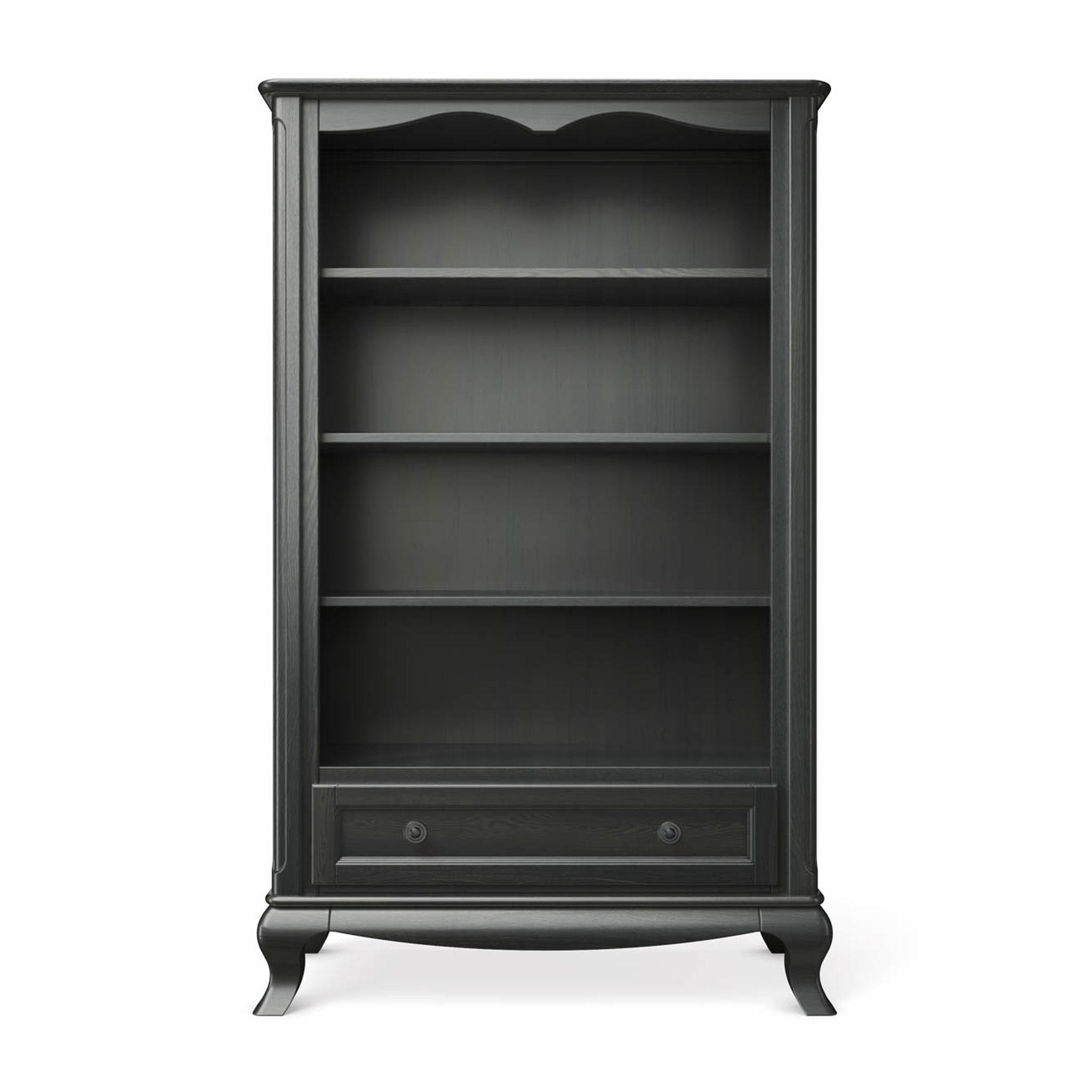 Cleopatra Bookcase - Tots to Teens Furniture