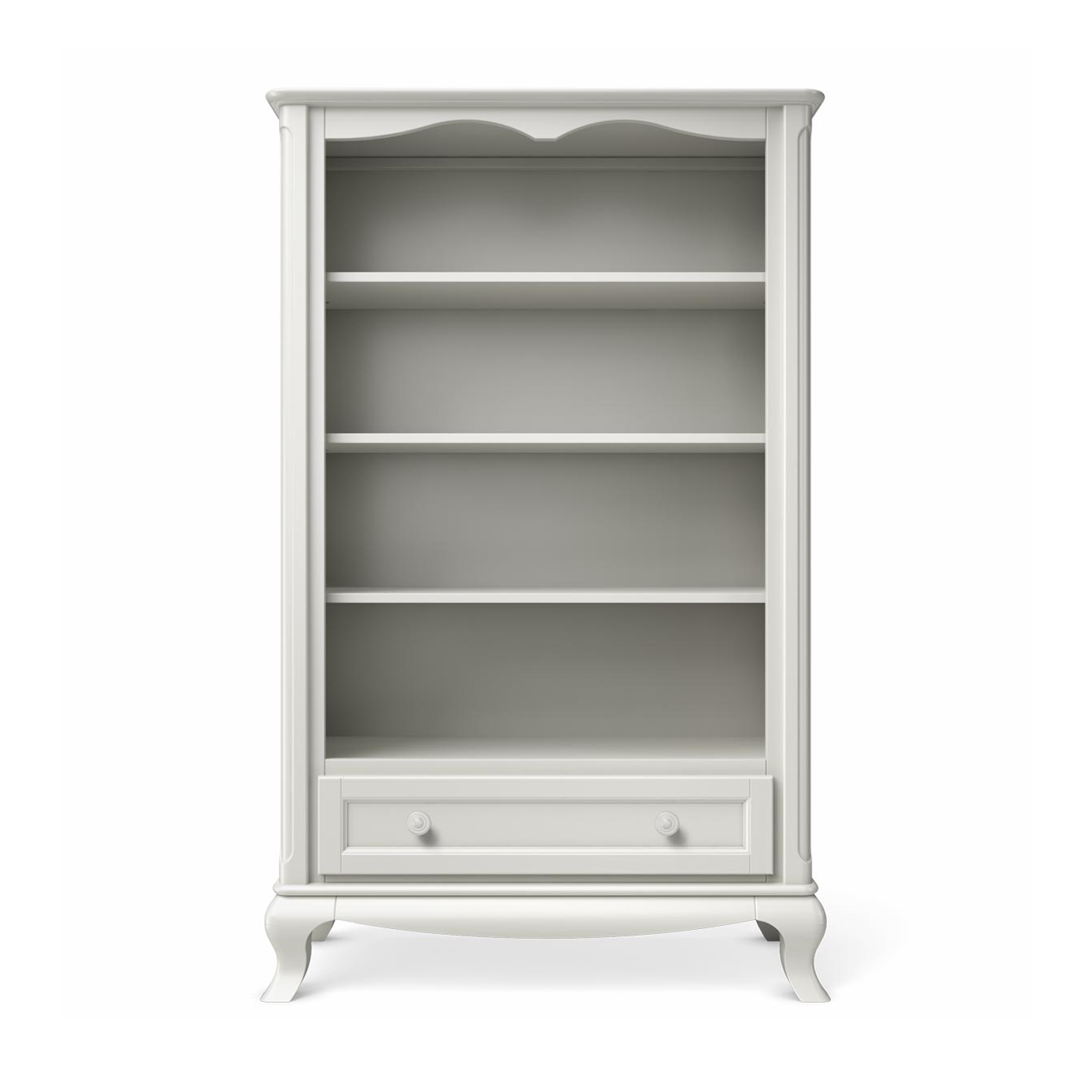 Cleopatra Bookcase - Tots to Teens Furniture