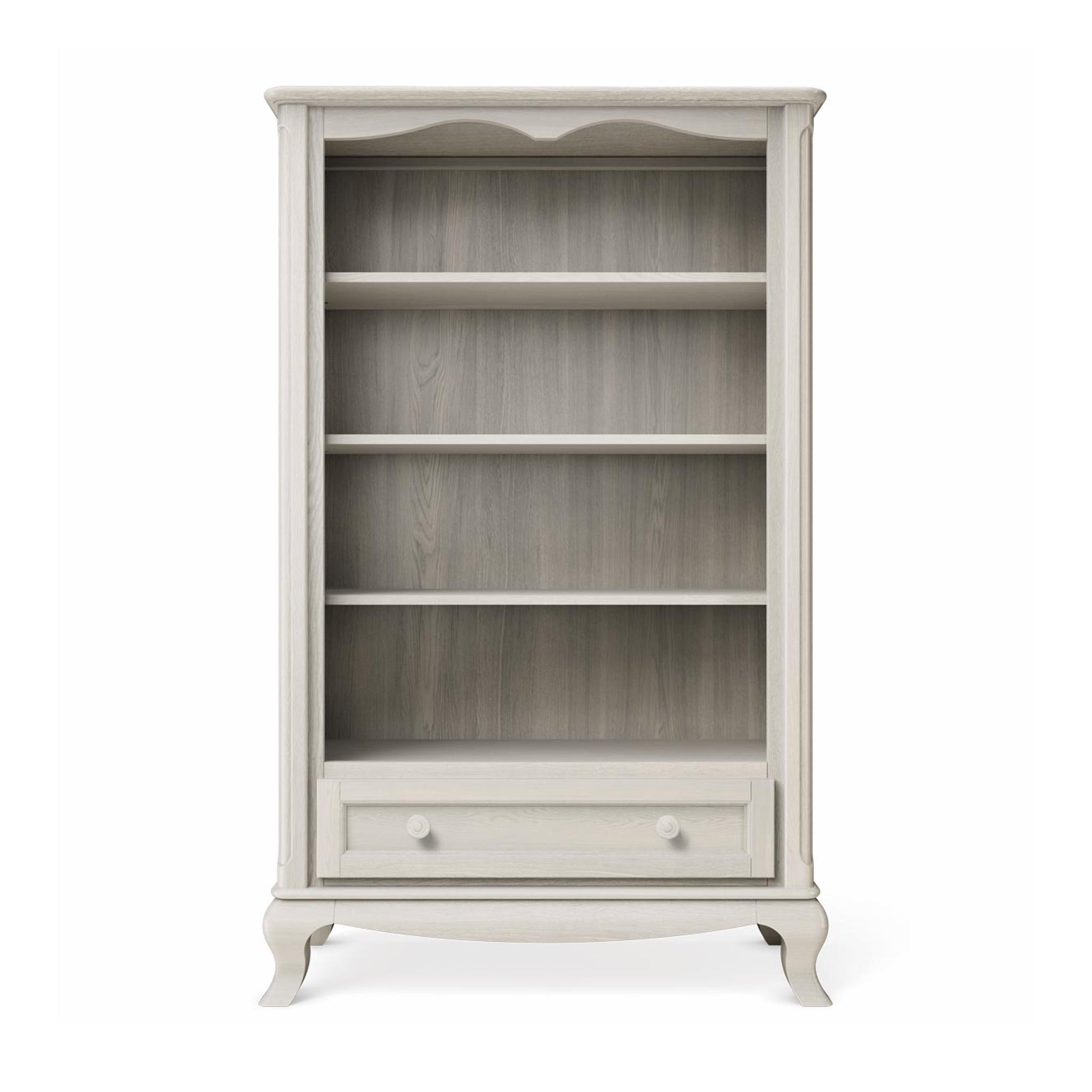 Cleopatra Bookcase - Tots to Teens Furniture