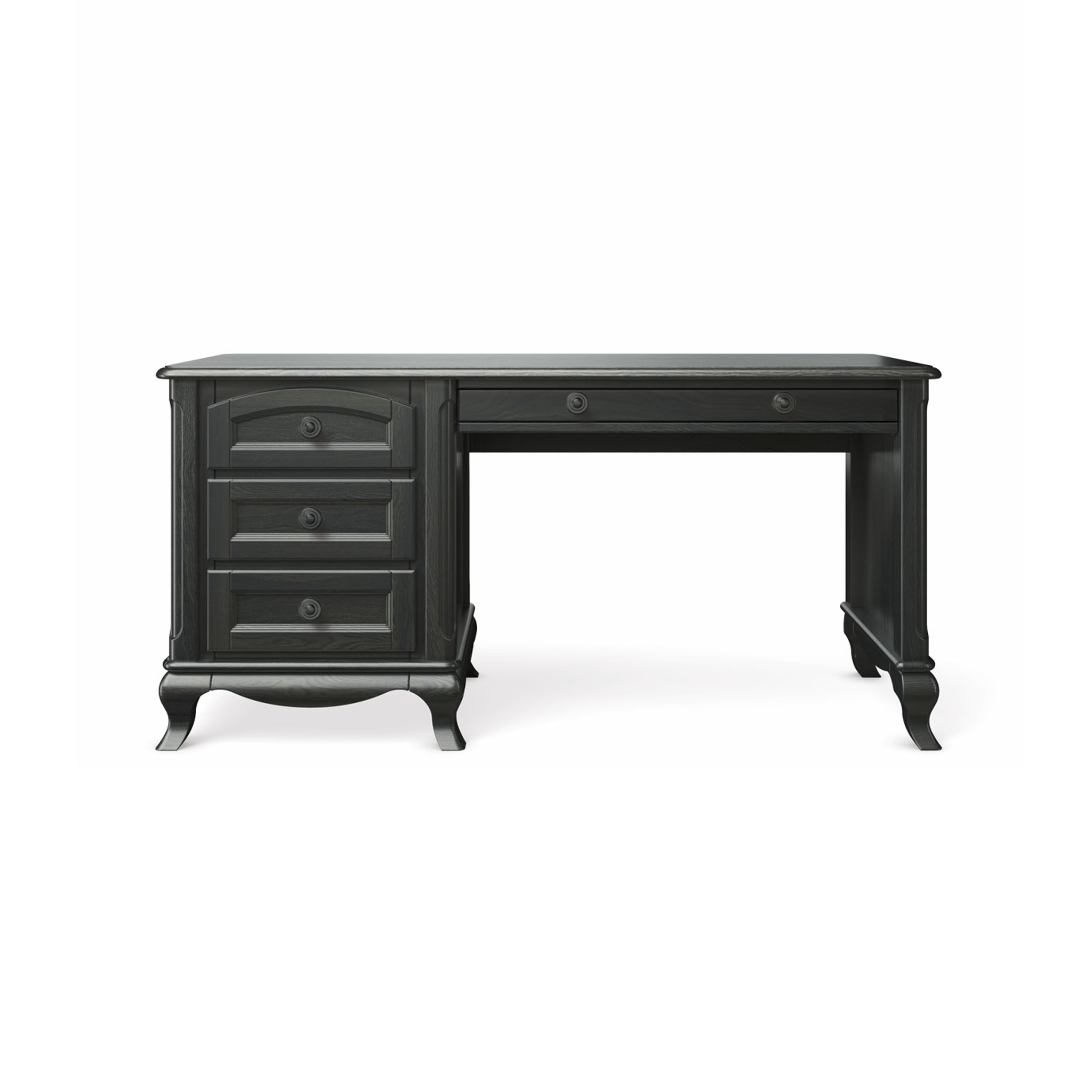 Romina Cleopatra Desk - Tots to Teens Furniture