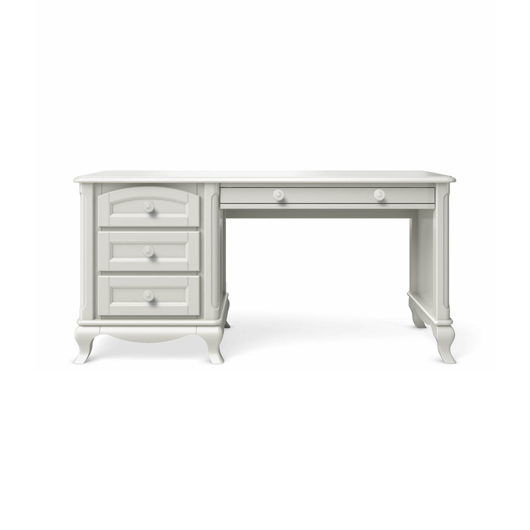 Romina Cleopatra Desk - Tots to Teens Furniture