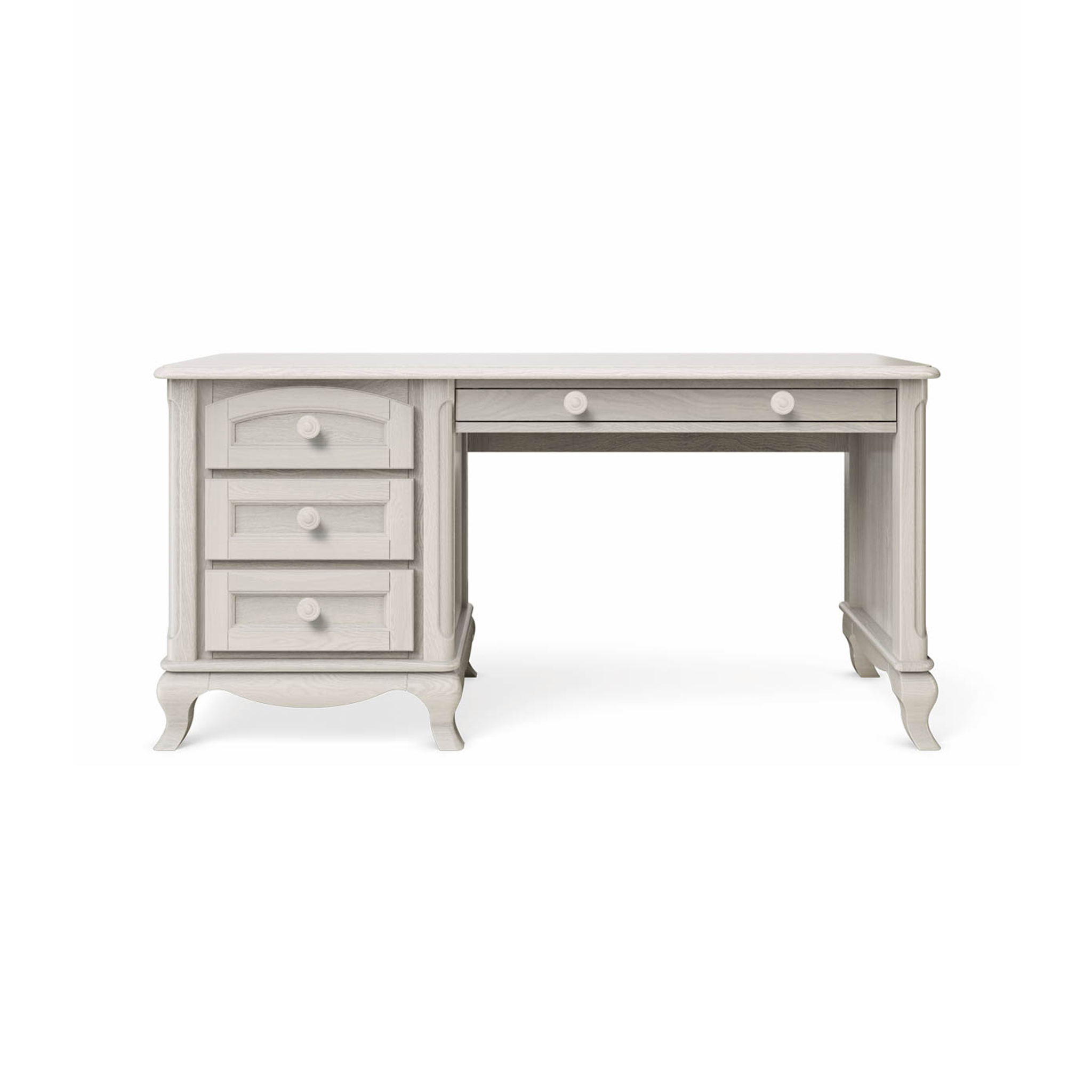 Romina Cleopatra Desk - Tots to Teens Furniture