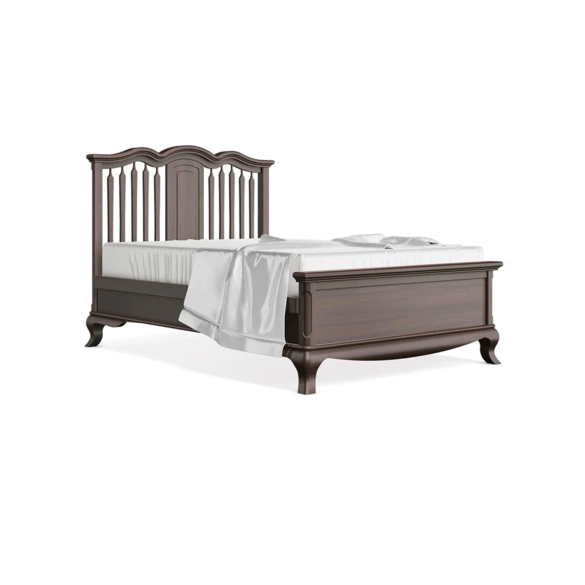 Cleopatra Bed - Tots to Teens Furniture