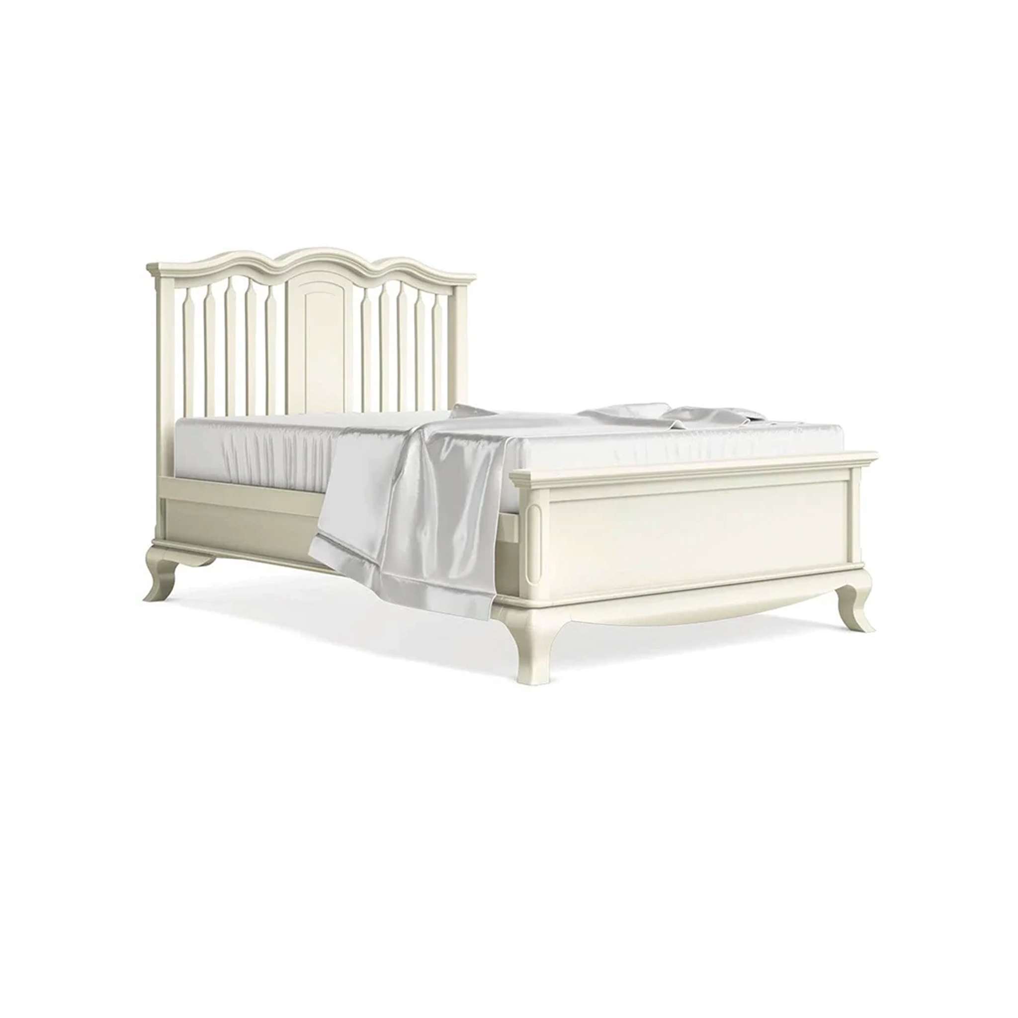 Cleopatra Bed - Tots to Teens Furniture