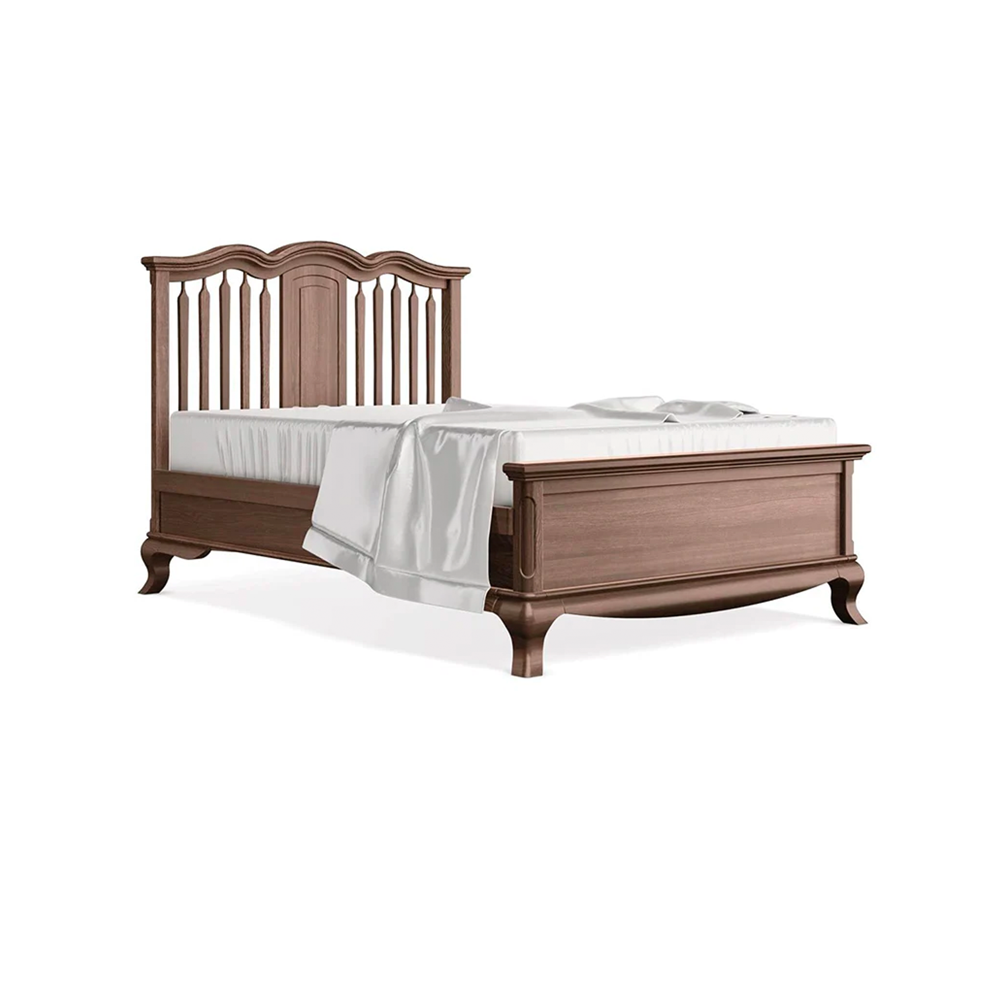 Cleopatra Bed - Tots to Teens Furniture