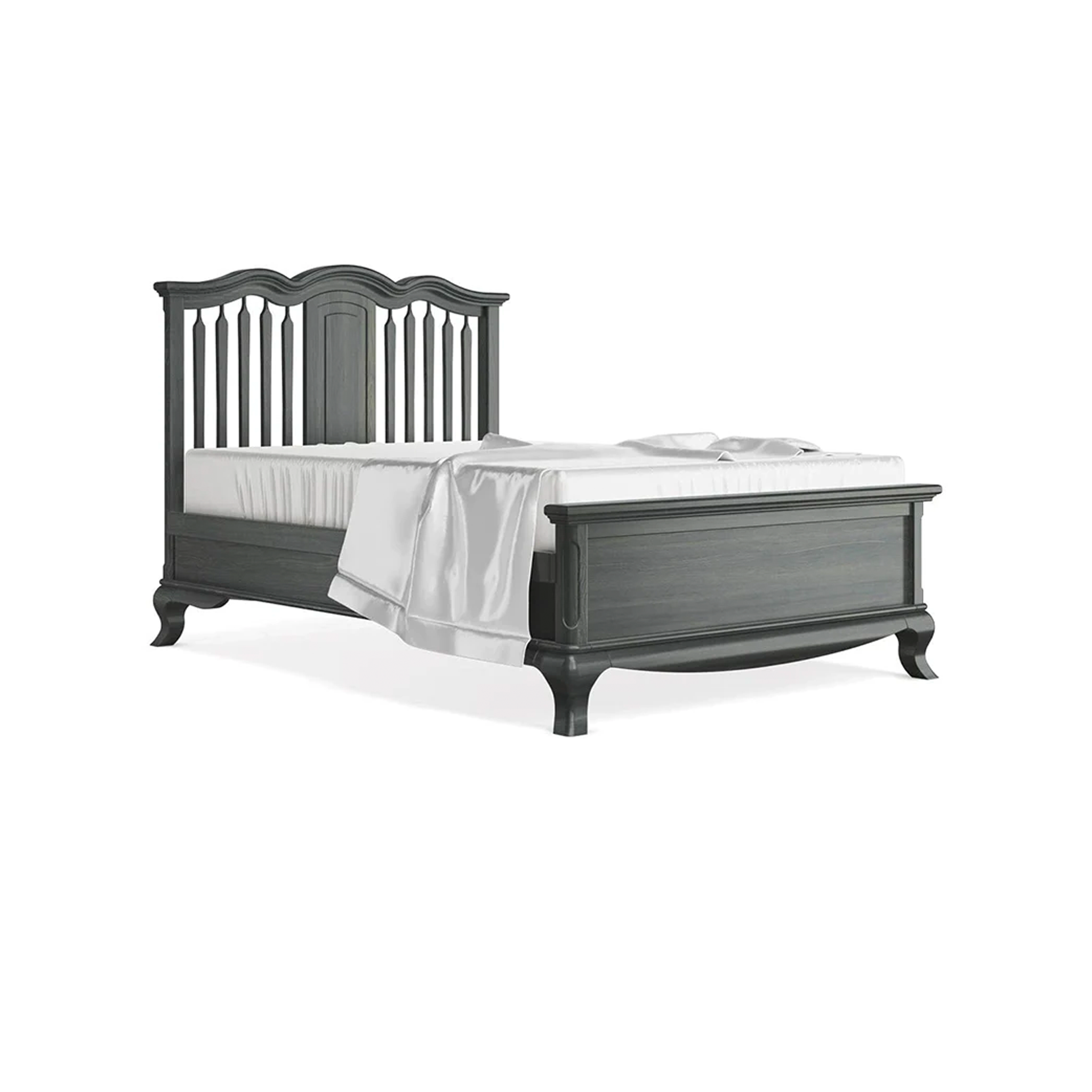 Cleopatra Bed - Tots to Teens Furniture