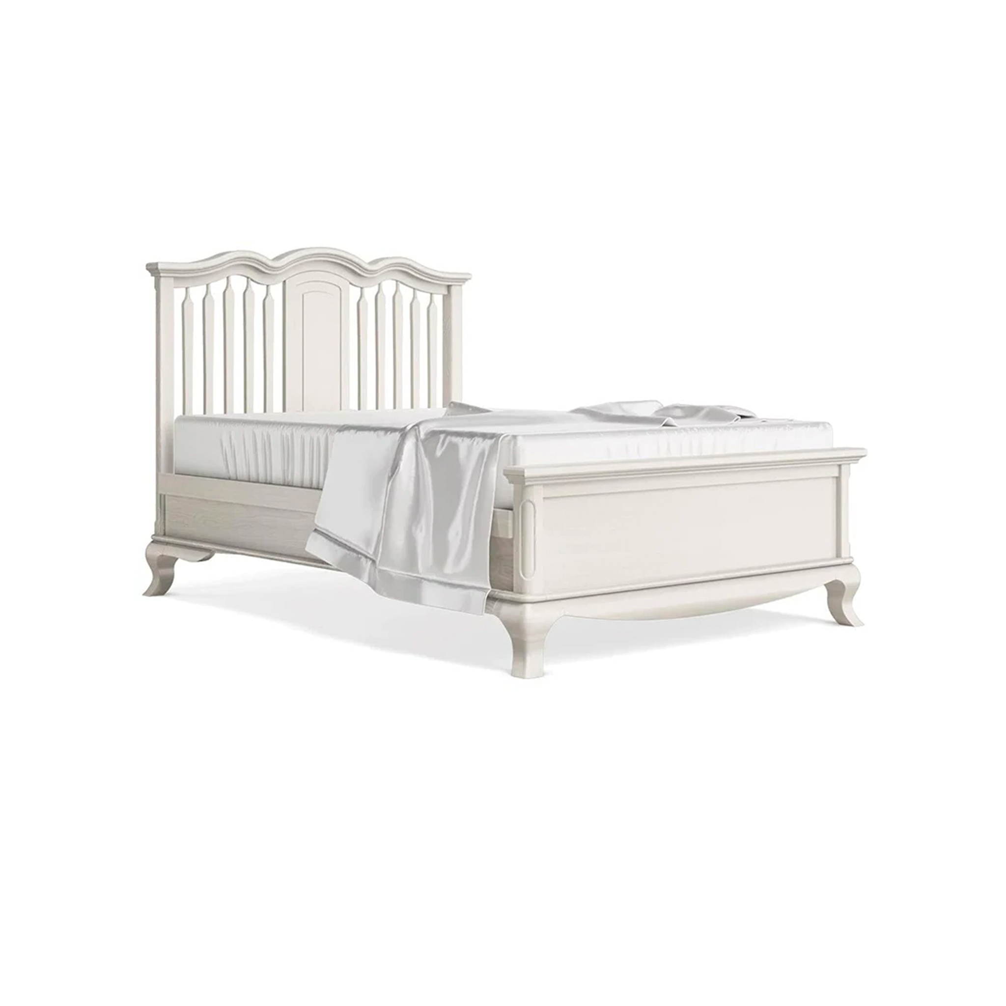 Cleopatra Bed - Tots to Teens Furniture