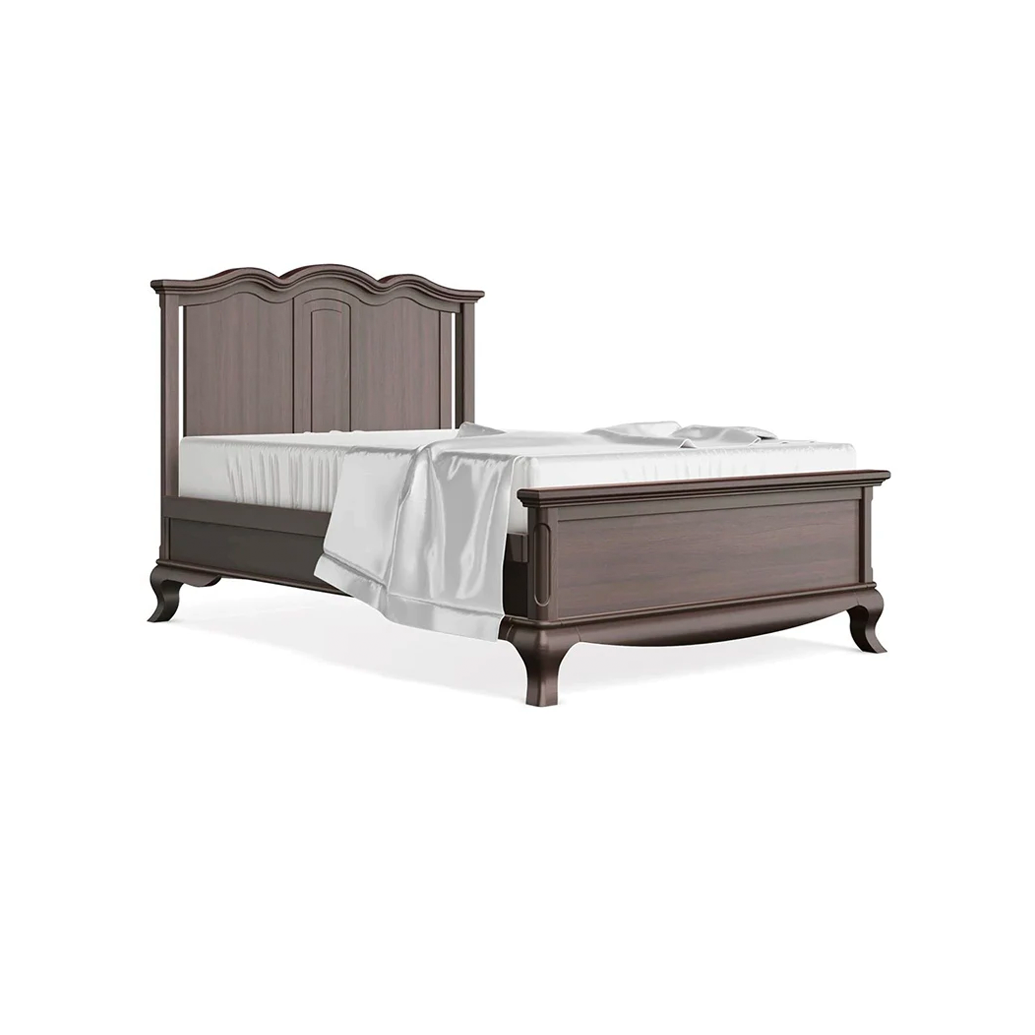 Cleopatra Bed - Tots to Teens Furniture