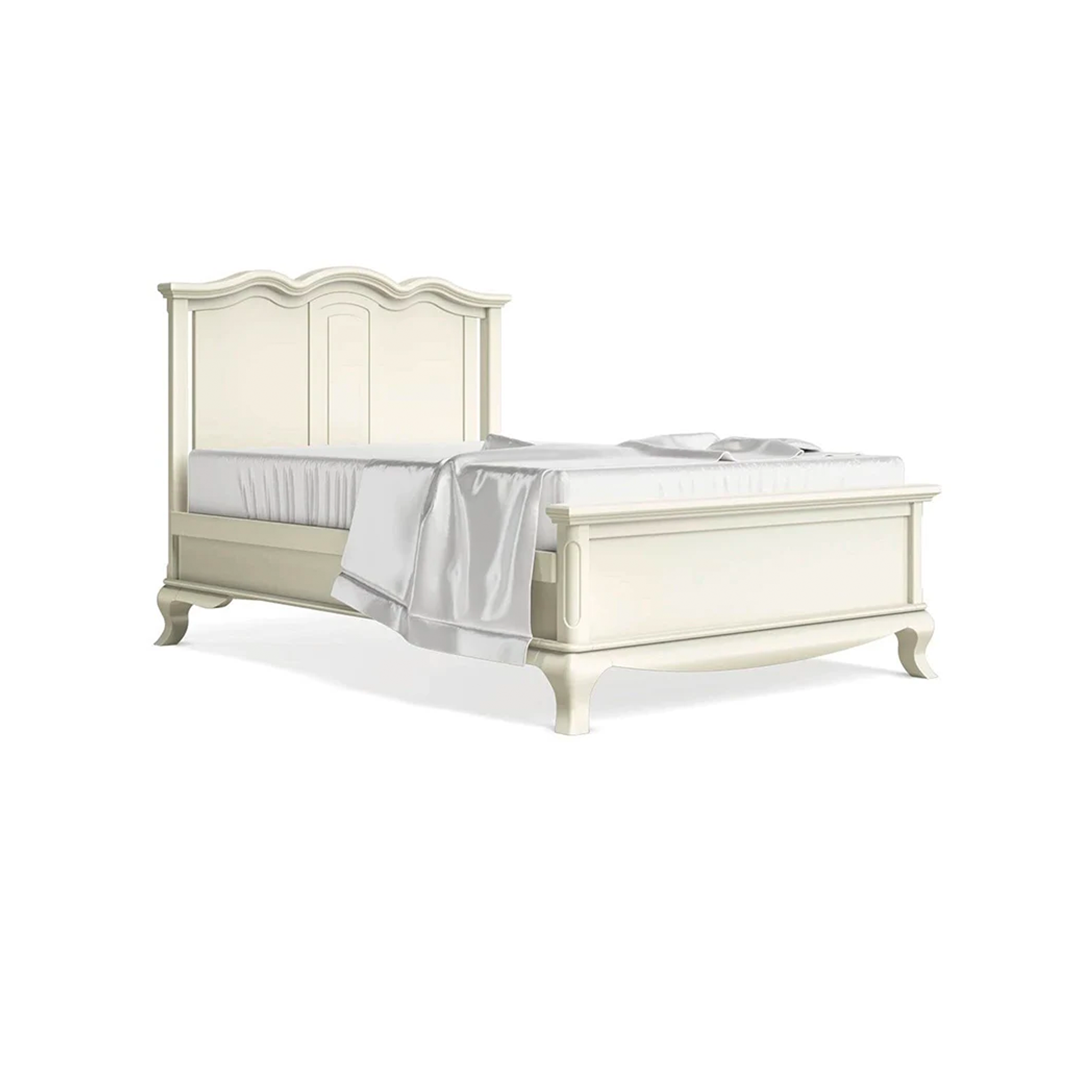 Cleopatra Bed - Tots to Teens Furniture