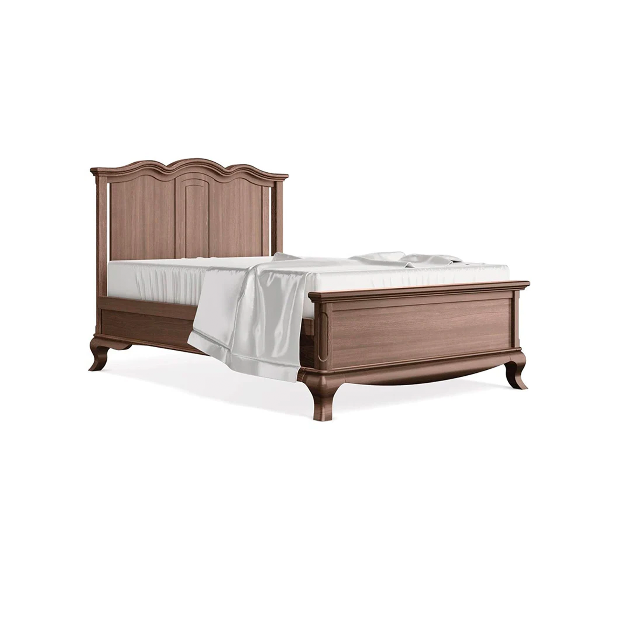Cleopatra Bed - Tots to Teens Furniture