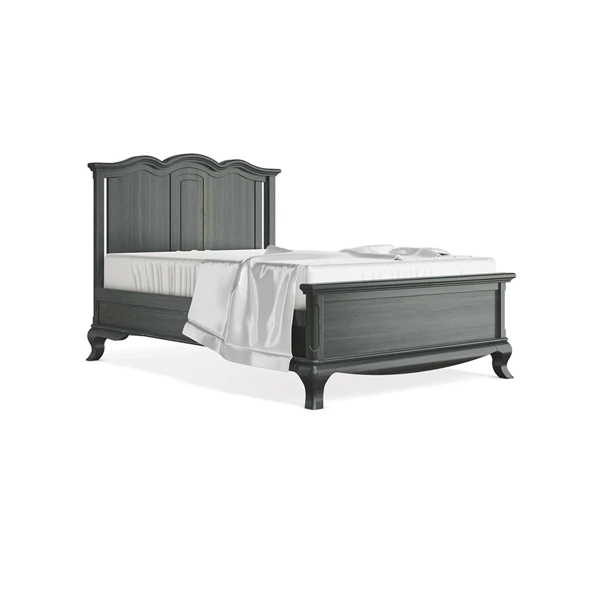Cleopatra Bed - Tots to Teens Furniture