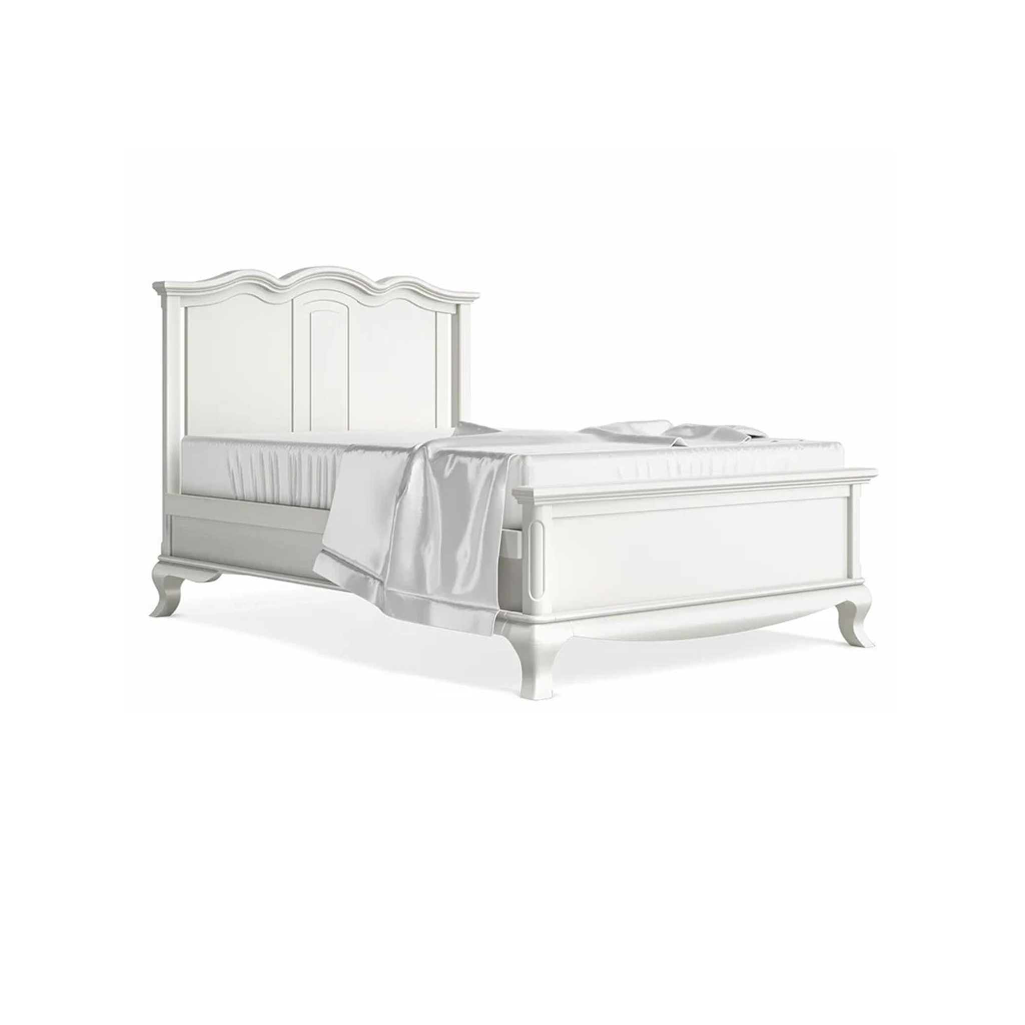 Cleopatra Bed - Tots to Teens Furniture