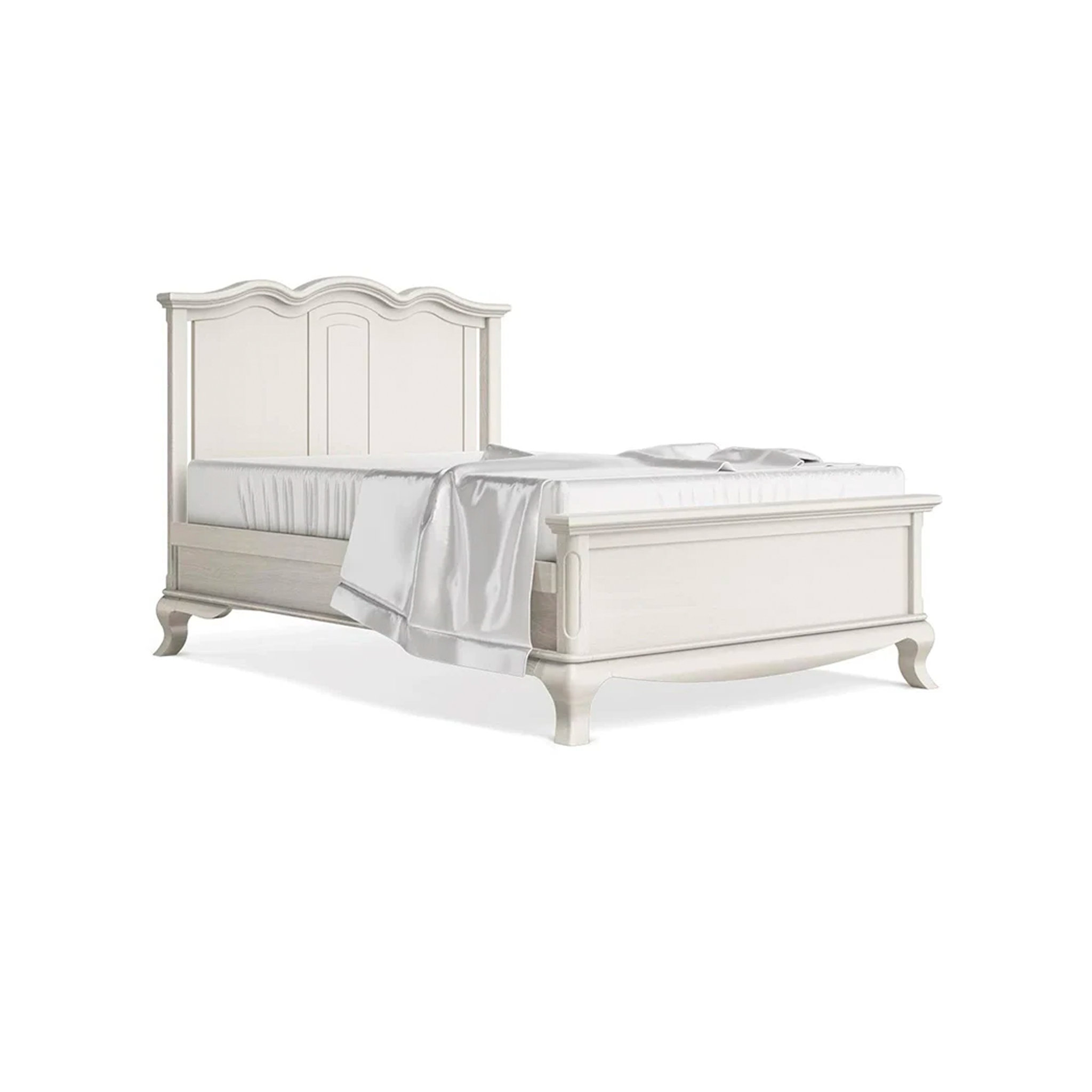 Cleopatra Bed - Tots to Teens Furniture