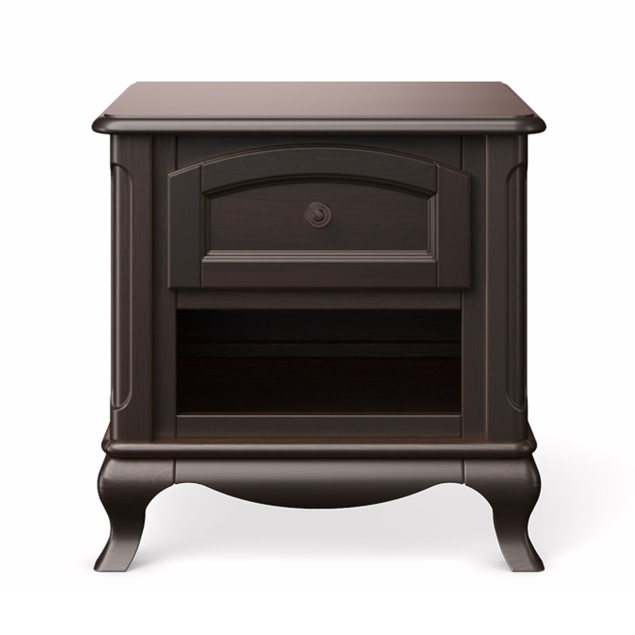 Cleopatra Nightstand - Tots to Teens Furniture