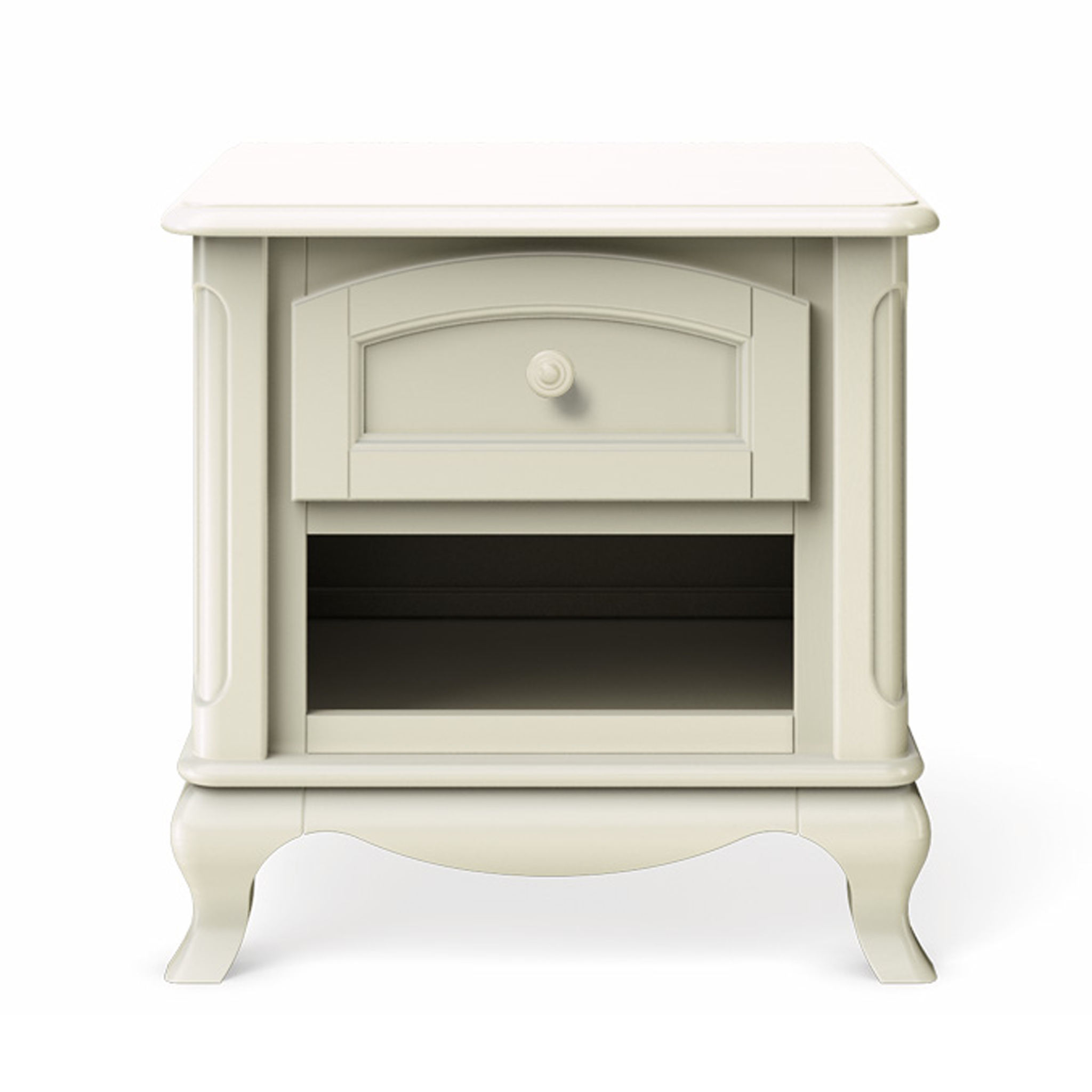 Cleopatra Nightstand - Tots to Teens Furniture