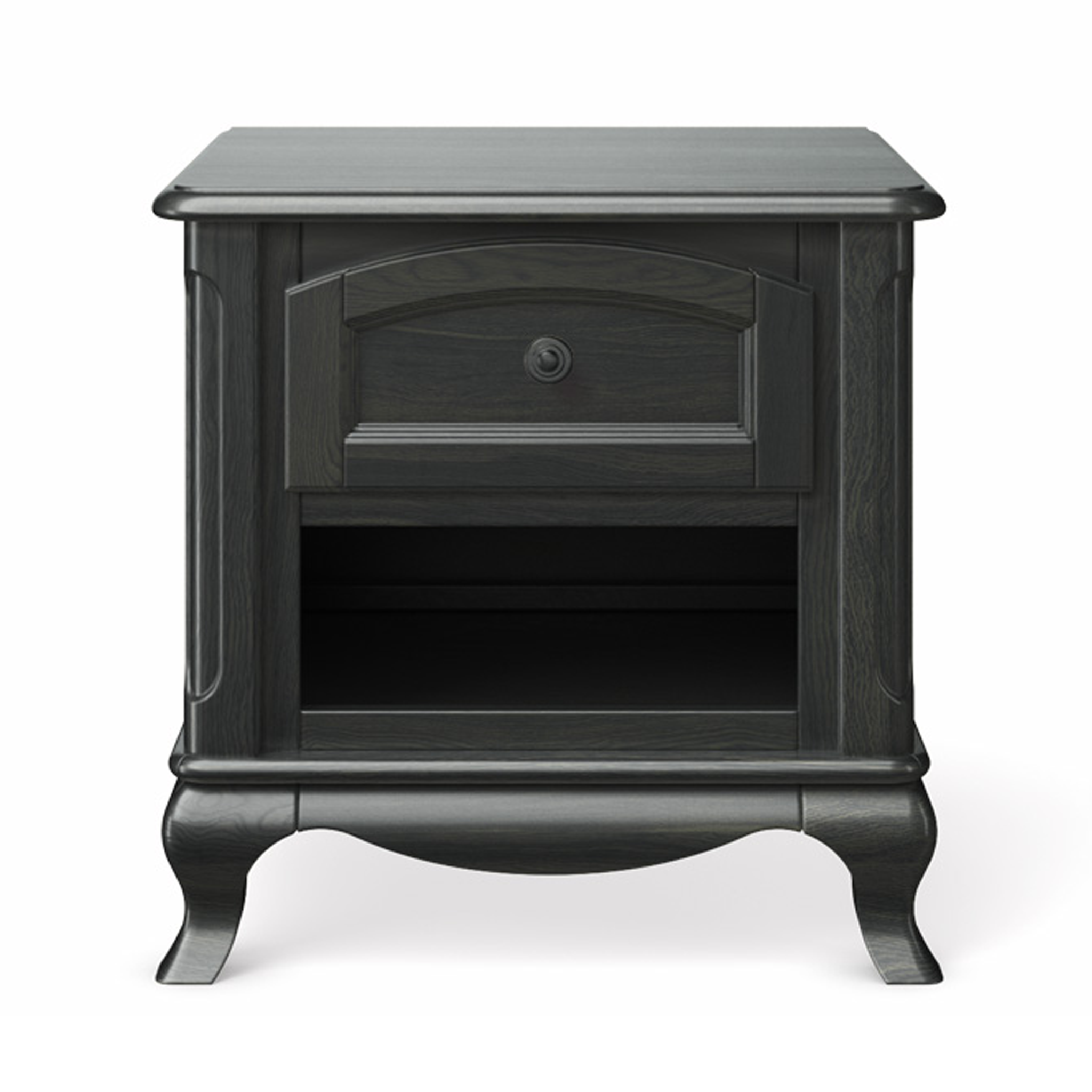 Cleopatra Nightstand - Tots to Teens Furniture