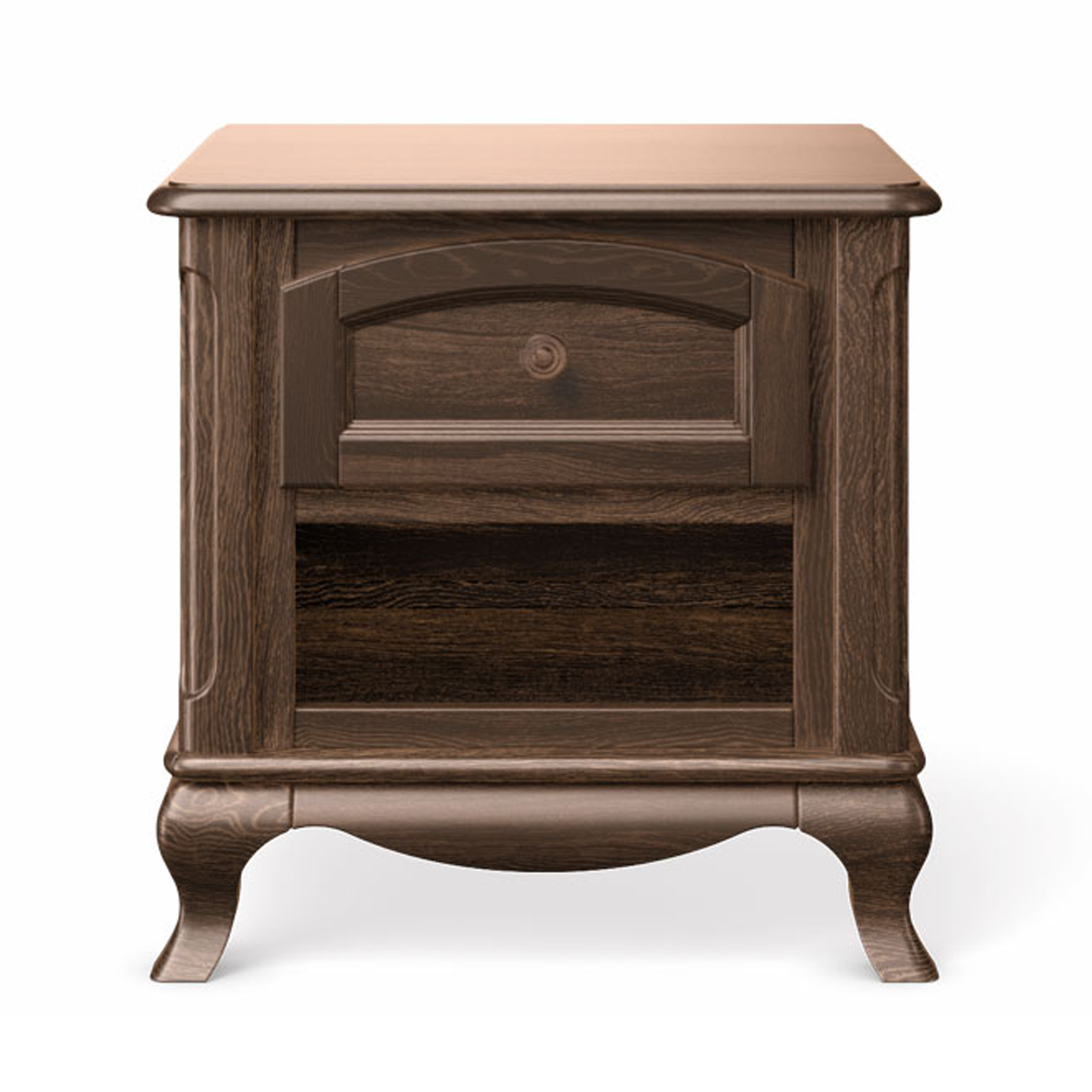 Cleopatra Nightstand - Tots to Teens Furniture