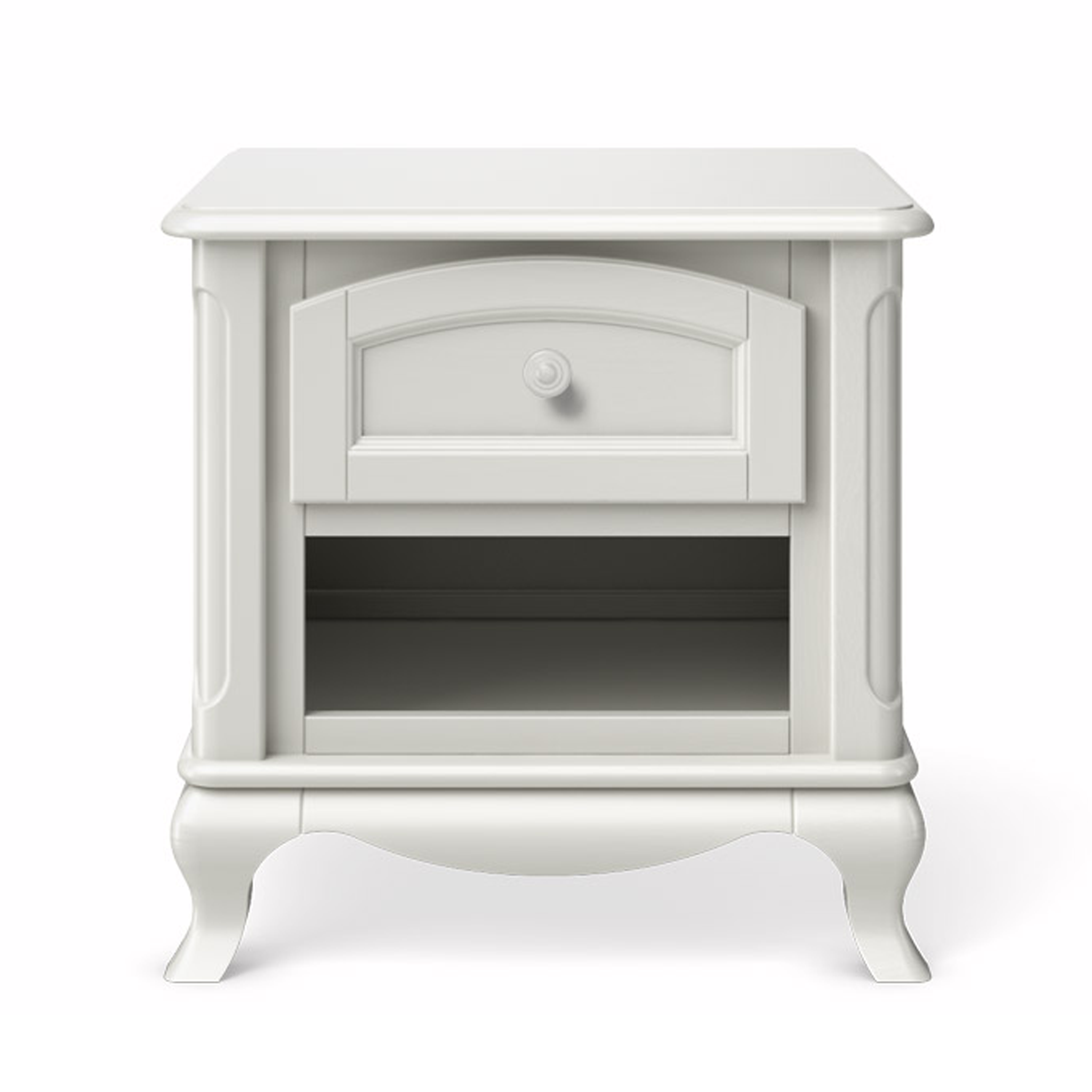 Cleopatra Nightstand - Tots to Teens Furniture